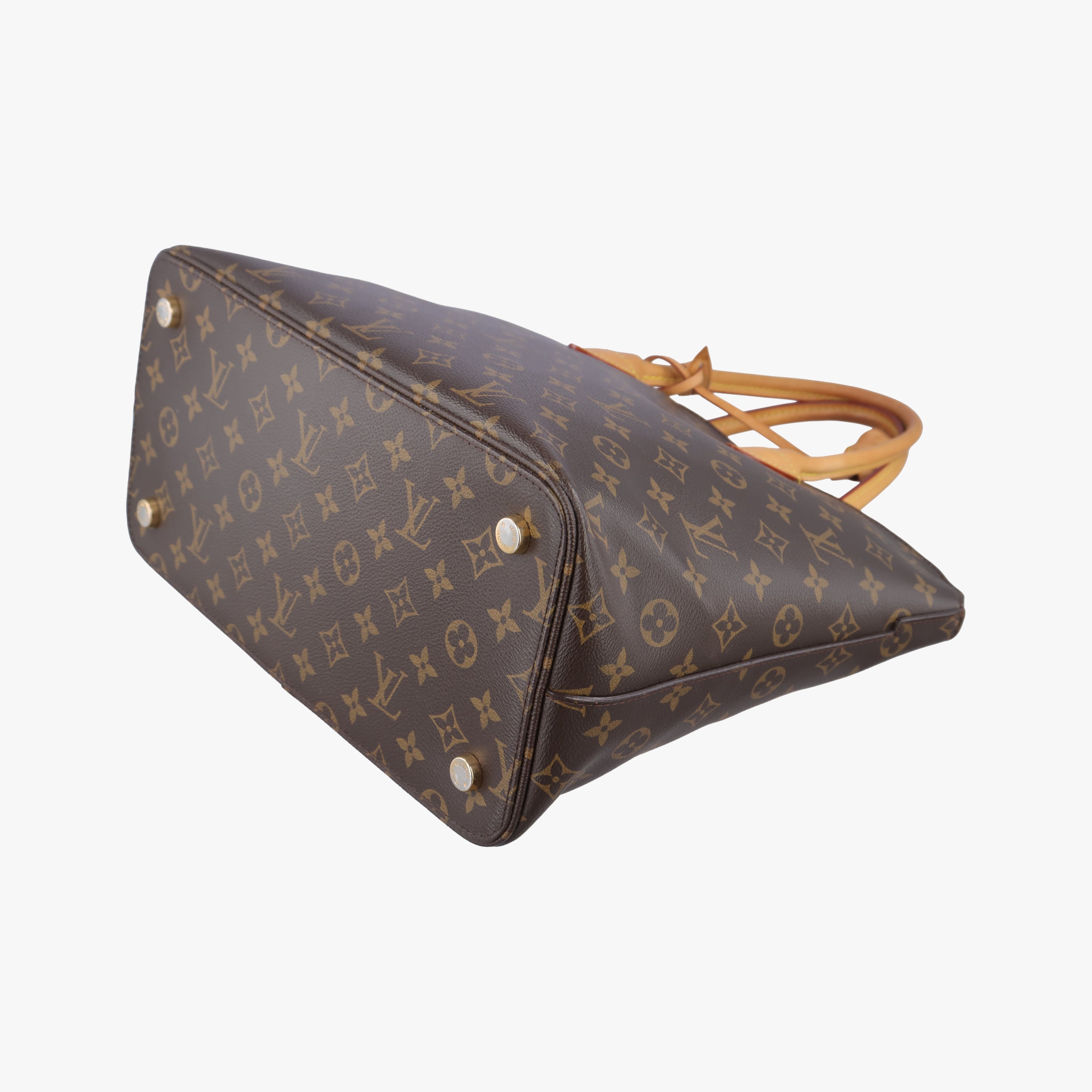 Lockit PM Brown Monogram Canvas M40613 FL2153ロックイットPM モノグラム/ブラウン系 モノグラムキャンバス M40613 FL2153