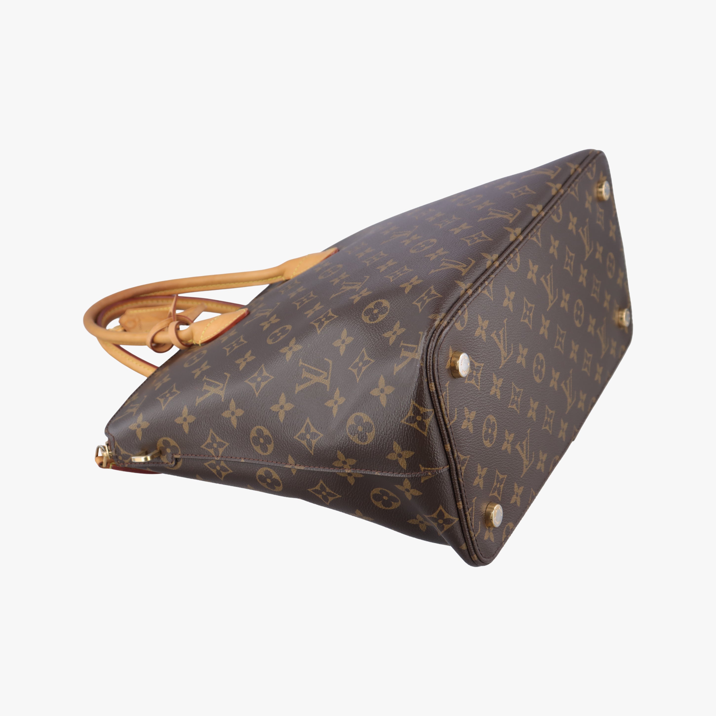 Lockit PM Brown Monogram Canvas M40613 FL2153ロックイットPM モノグラム/ブラウン系 モノグラムキャンバス M40613 FL2153