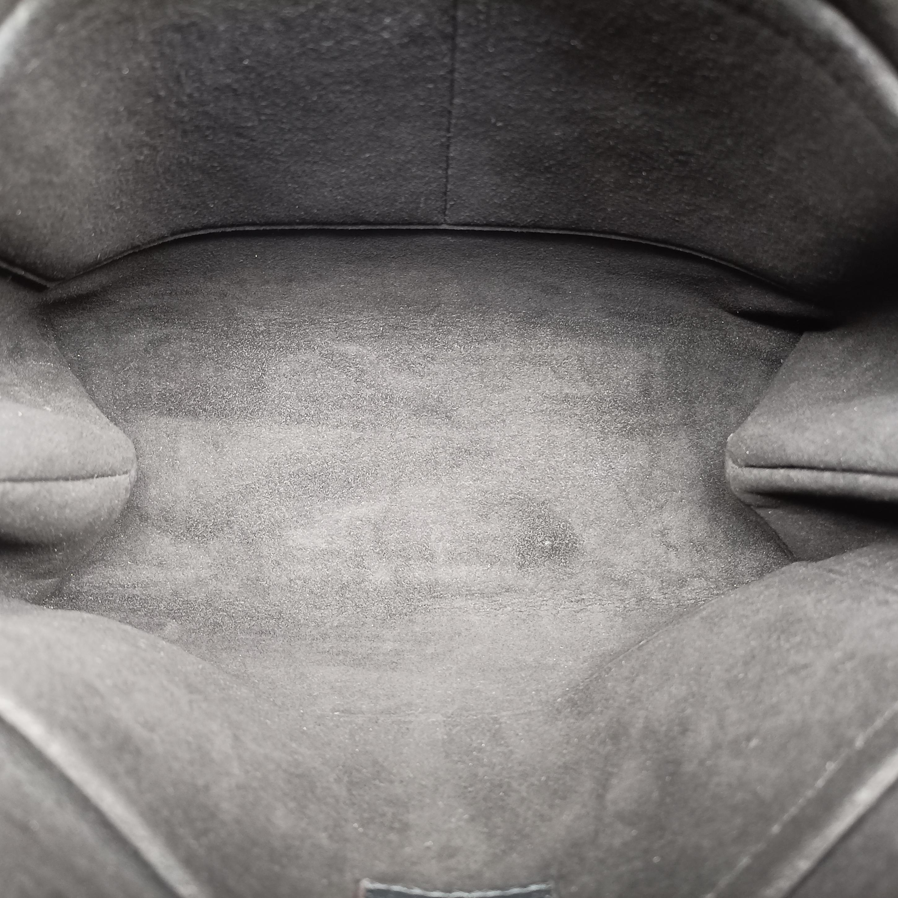 MARIGNAN brown×black Monogram Canvas×calf leather M44259 FL2128マリニャン モノグラム/ブラウン系×ブラック モノグラムキャンバス×カーフレザー M44259 FL2128