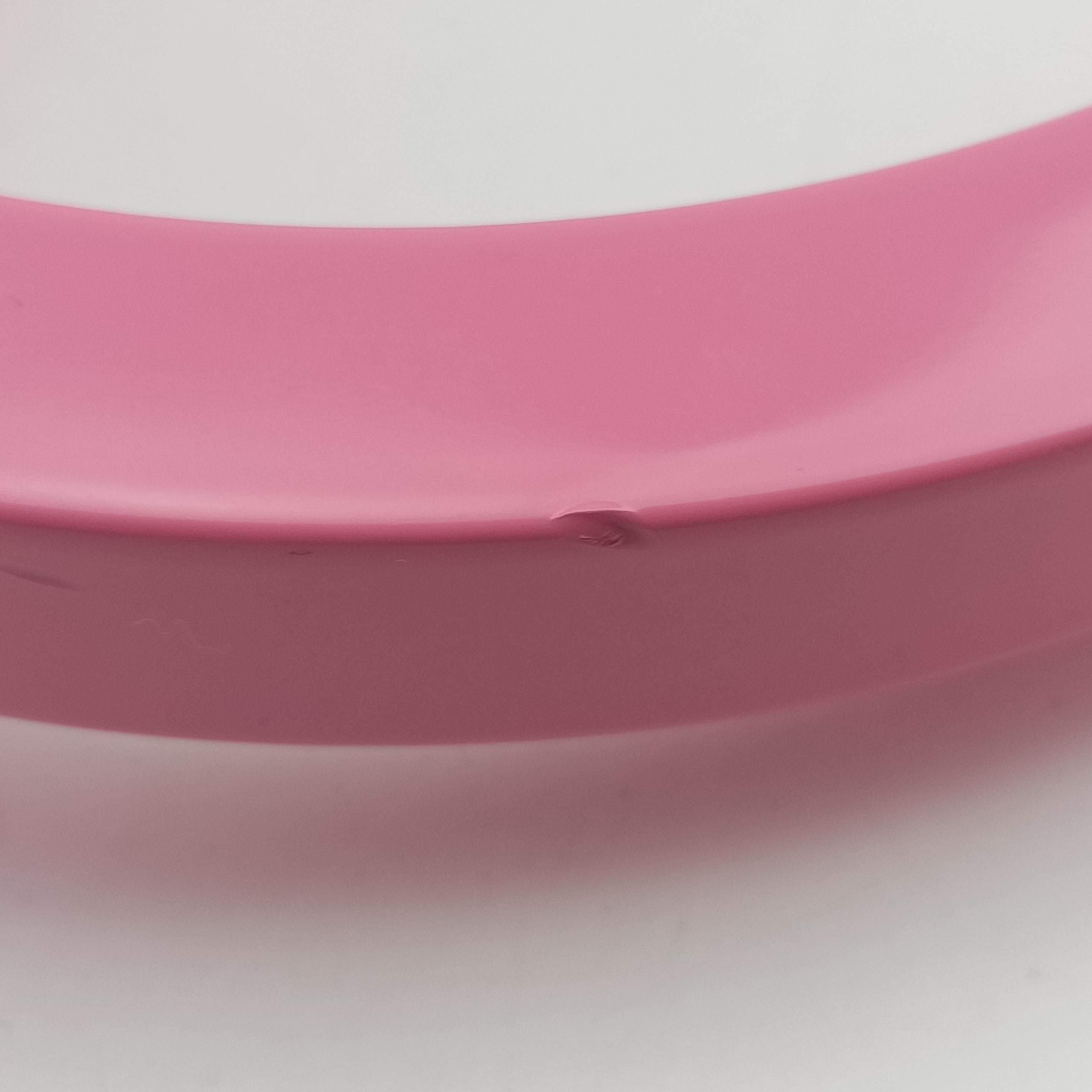 Sylvie 1969 Acrylic Mini Hand Pink Acrylic 589482 B030433049シルヴィ1969アクリルミニハンド ピンク アクリル 589482 B030433049