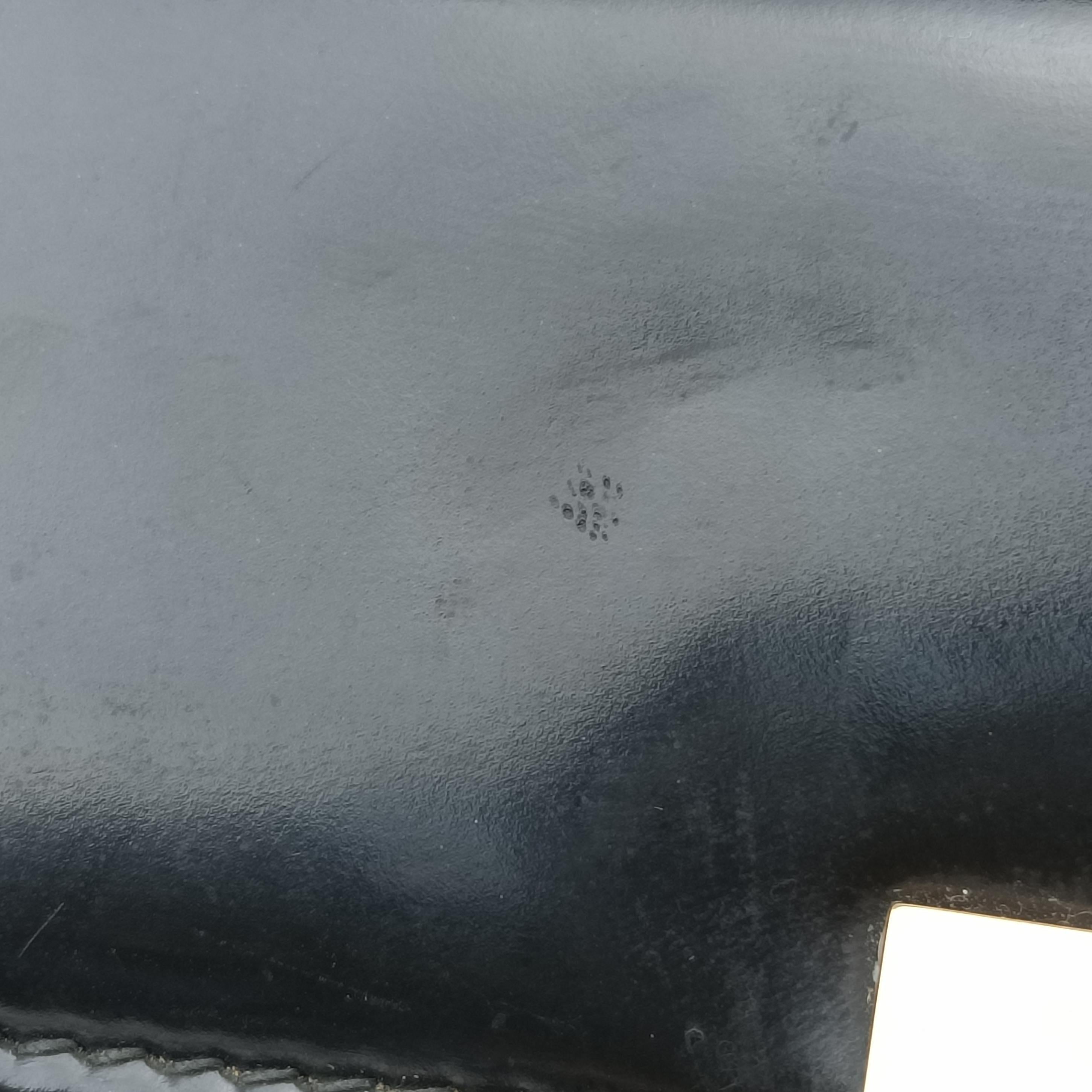 Leopard Print Brown × Black Leather× Fur AX.B12.35146レオパード 豹柄 ブラウン × ブラック レザー ×ファー AX.B12.35146