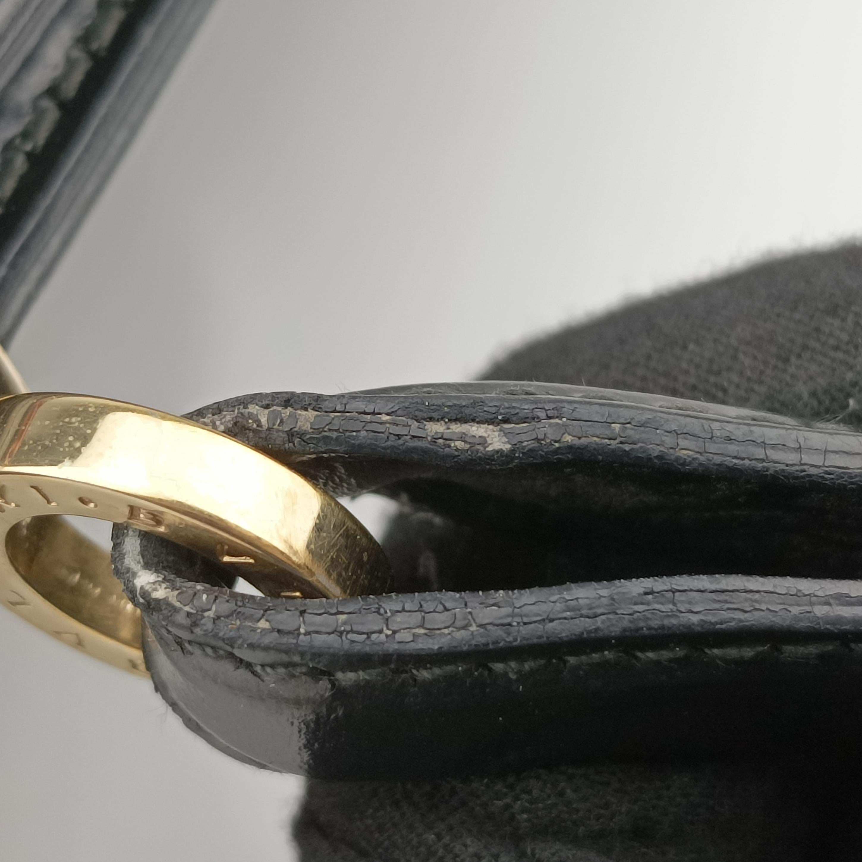 Leopard Print Brown × Black Leather× Fur AX.B12.35146レオパード 豹柄 ブラウン × ブラック レザー ×ファー AX.B12.35146