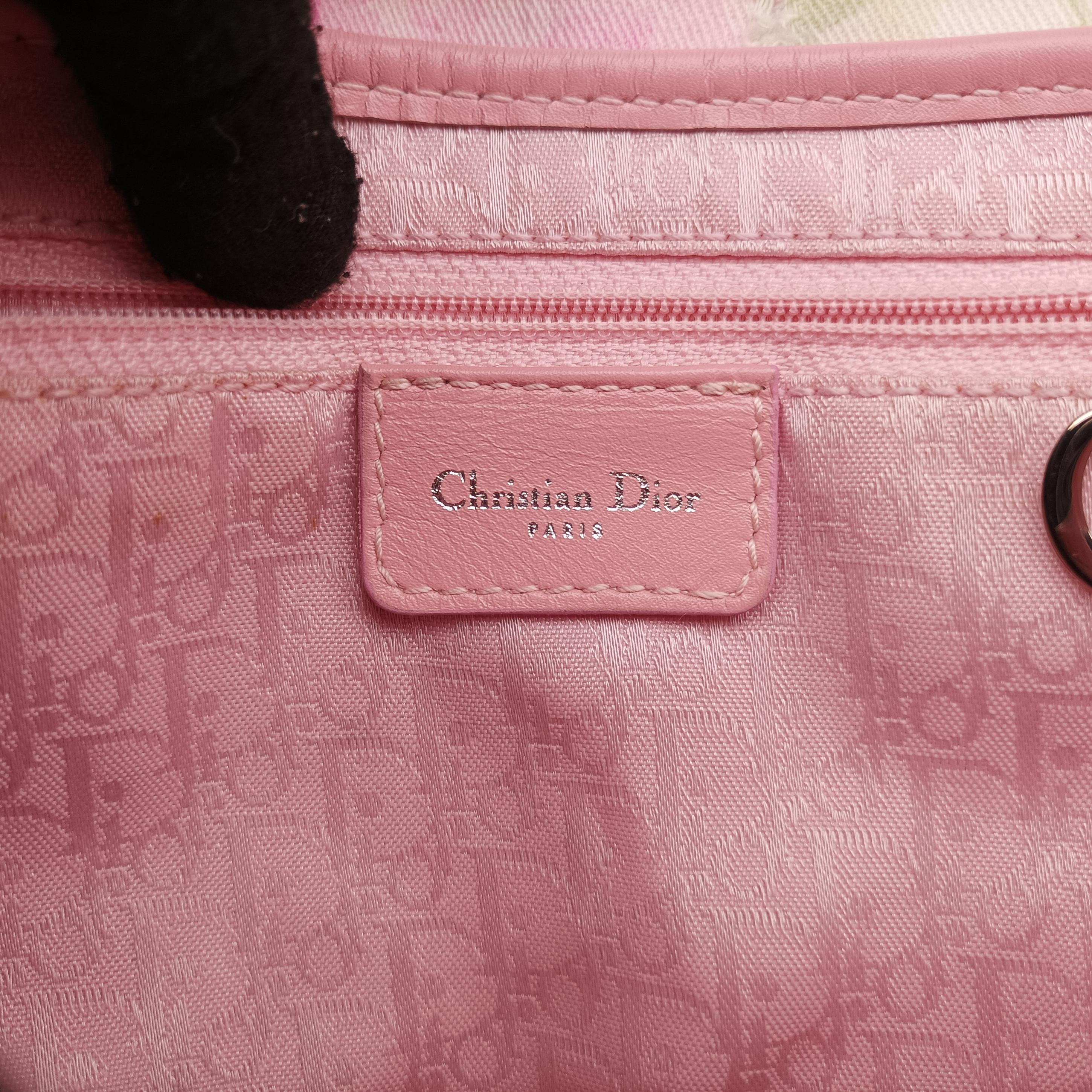 Saddle Pink×White Fabric × leather 01RU 1013サドル ピンク×ホワイト ファブリック×レザー 01RU 1013