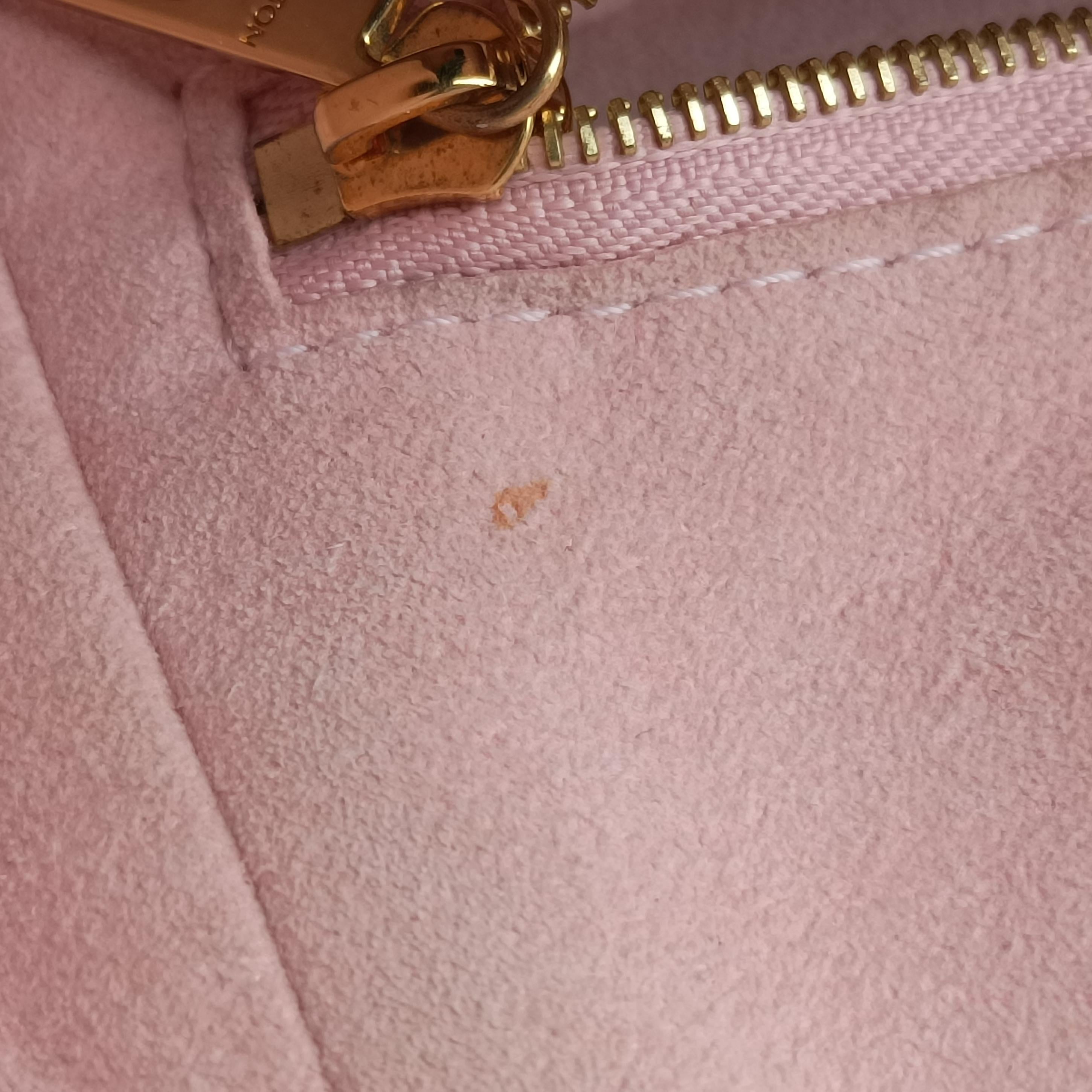 PROPRIANO AZUR Damier Canvas N44027 TJ2147 IC Chipプロプリアノ アズール ダミエキャンバス N44027 TJ2147 ICチップ