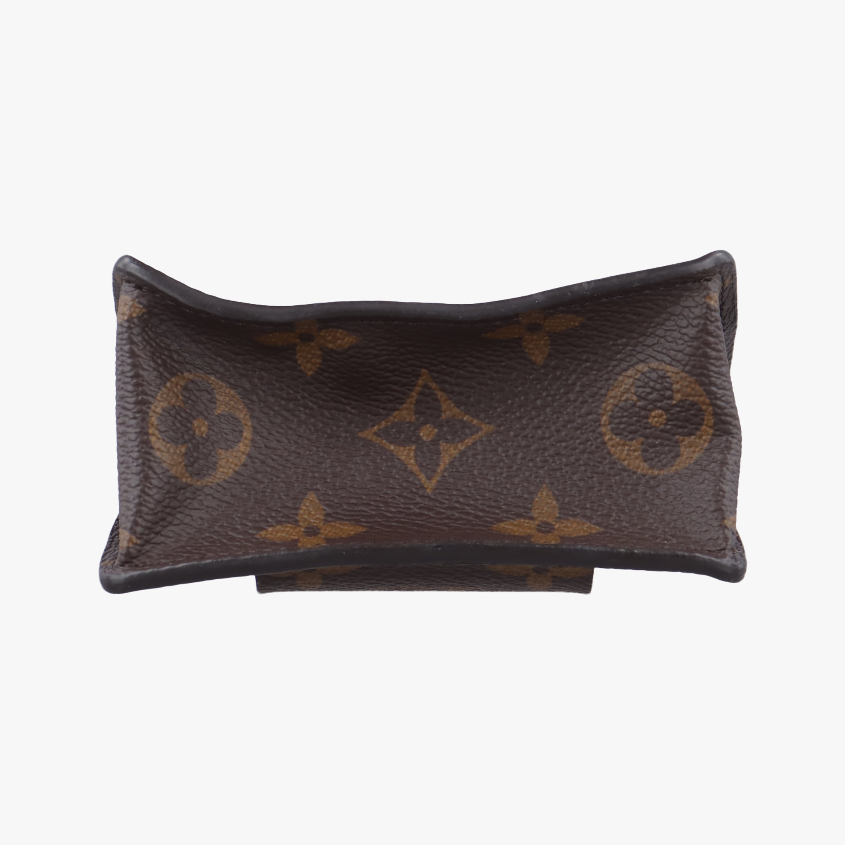 Daily Multi Pocket Belt Brown Monogram Canvas M0236U デイリー マルチ ポケット ベルト モノグラム/ブラウン系 モノグラムキャンバス M0236U