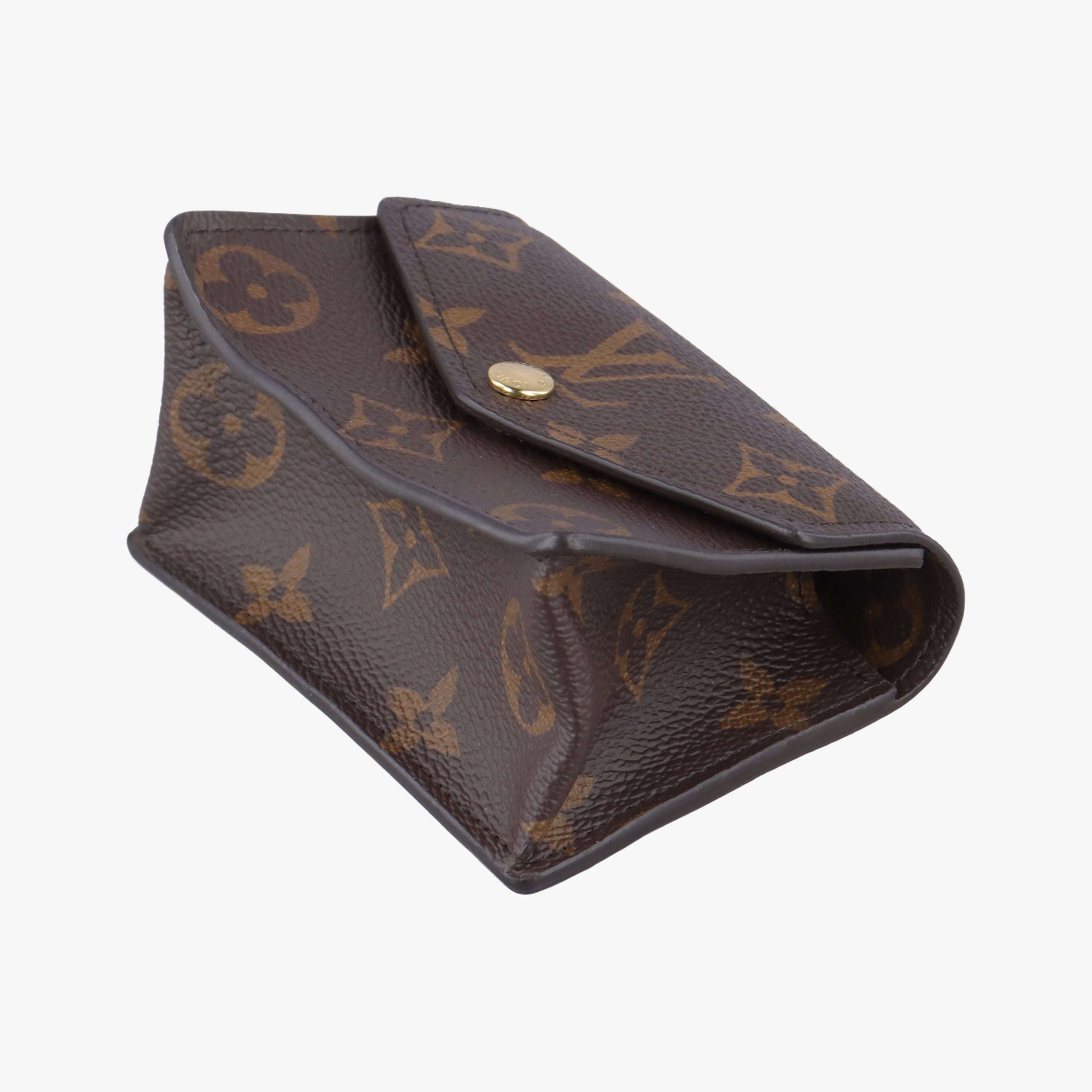 Daily Multi Pocket Belt Brown Monogram Canvas M0236U デイリー マルチ ポケット ベルト モノグラム/ブラウン系 モノグラムキャンバス M0236U