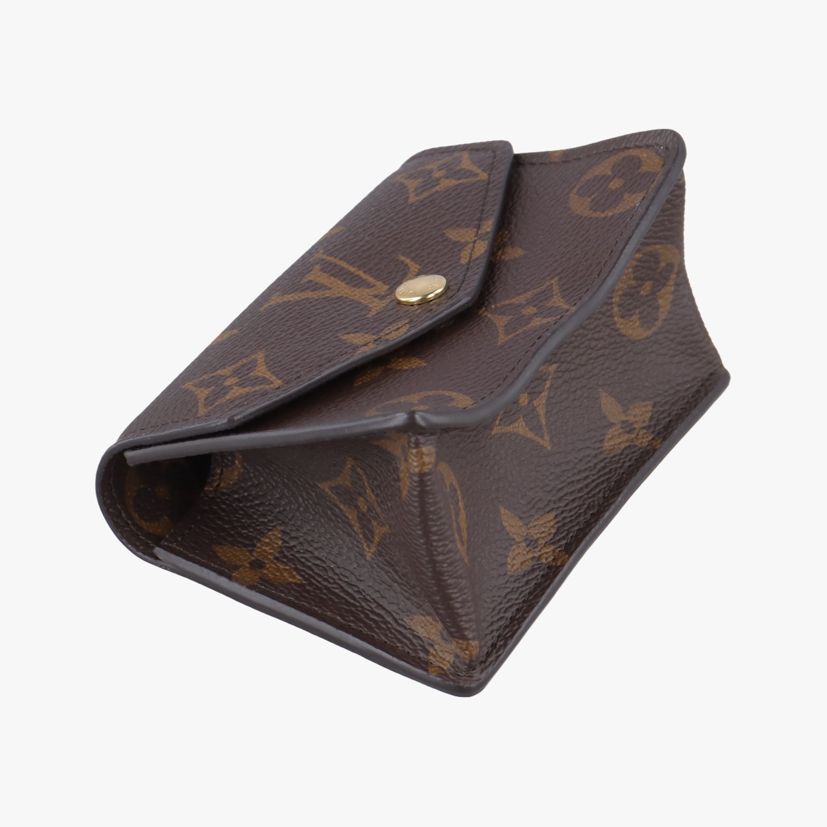 Daily Multi Pocket Belt Brown Monogram Canvas M0236U デイリー マルチ ポケット ベルト モノグラム/ブラウン系 モノグラムキャンバス M0236U