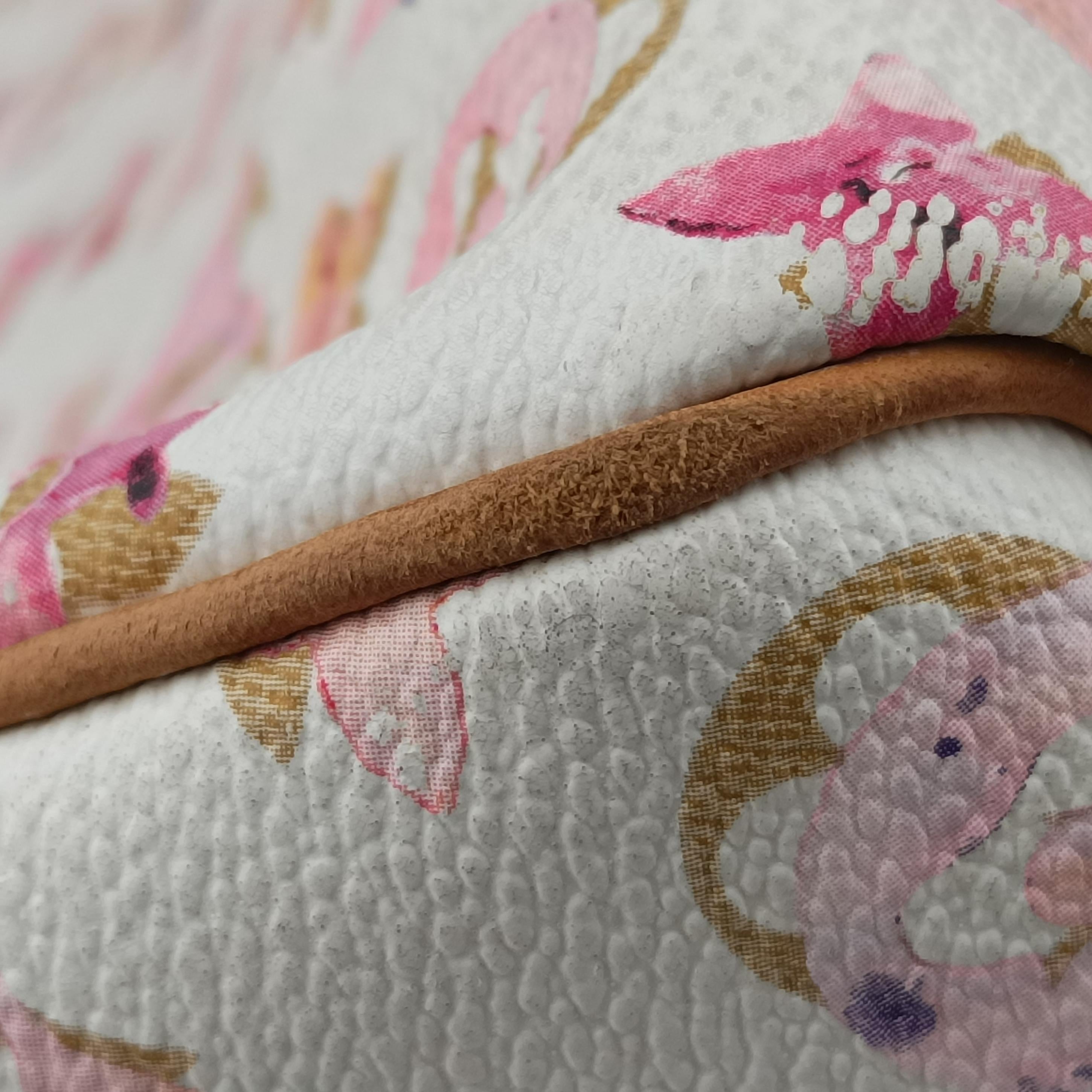 Speedy 30 white×Multicolor Monogram Water Color M95751 SP1018スピーディ30 ブロン×マルチカラー モノグラム ウォーターカラー M95751 SP1018