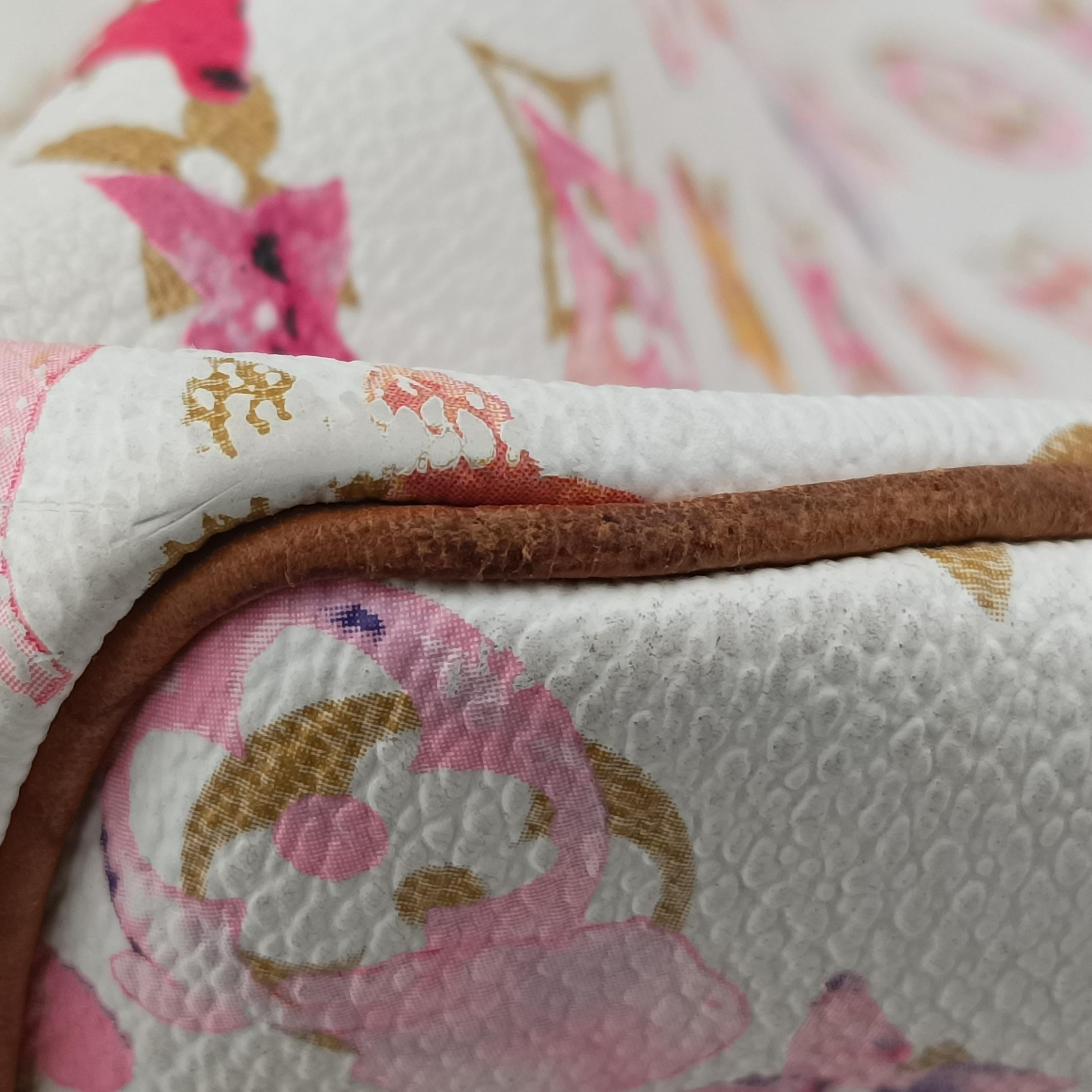 Speedy 30 white×Multicolor Monogram Water Color M95751 SP1018スピーディ30 ブロン×マルチカラー モノグラム ウォーターカラー M95751 SP1018