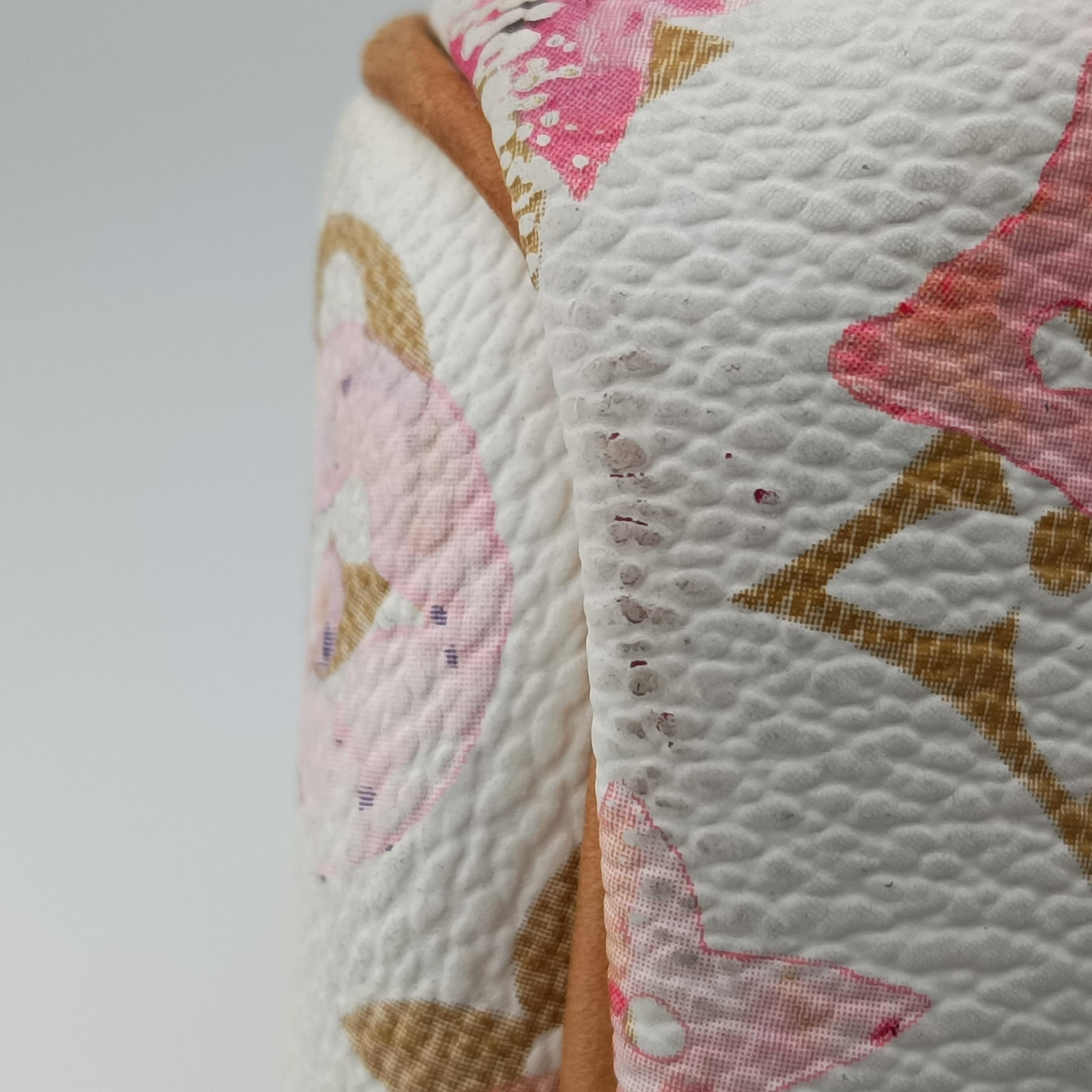 Speedy 30 white×Multicolor Monogram Water Color M95751 SP1018スピーディ30 ブロン×マルチカラー モノグラム ウォーターカラー M95751 SP1018