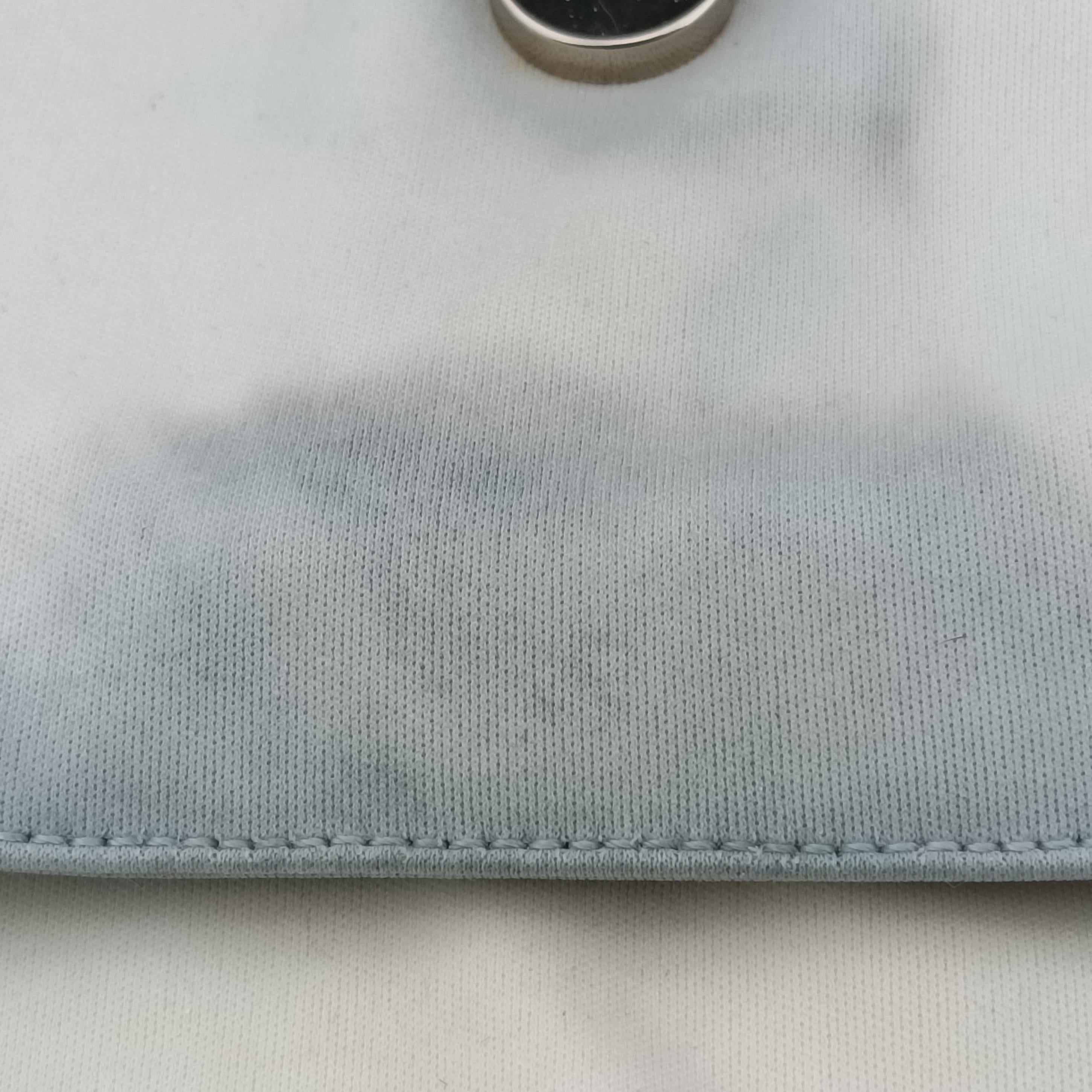 Baguette White silk 26424 Lot number unknownマンマバケット ホワイト シルク 26424 製番不明