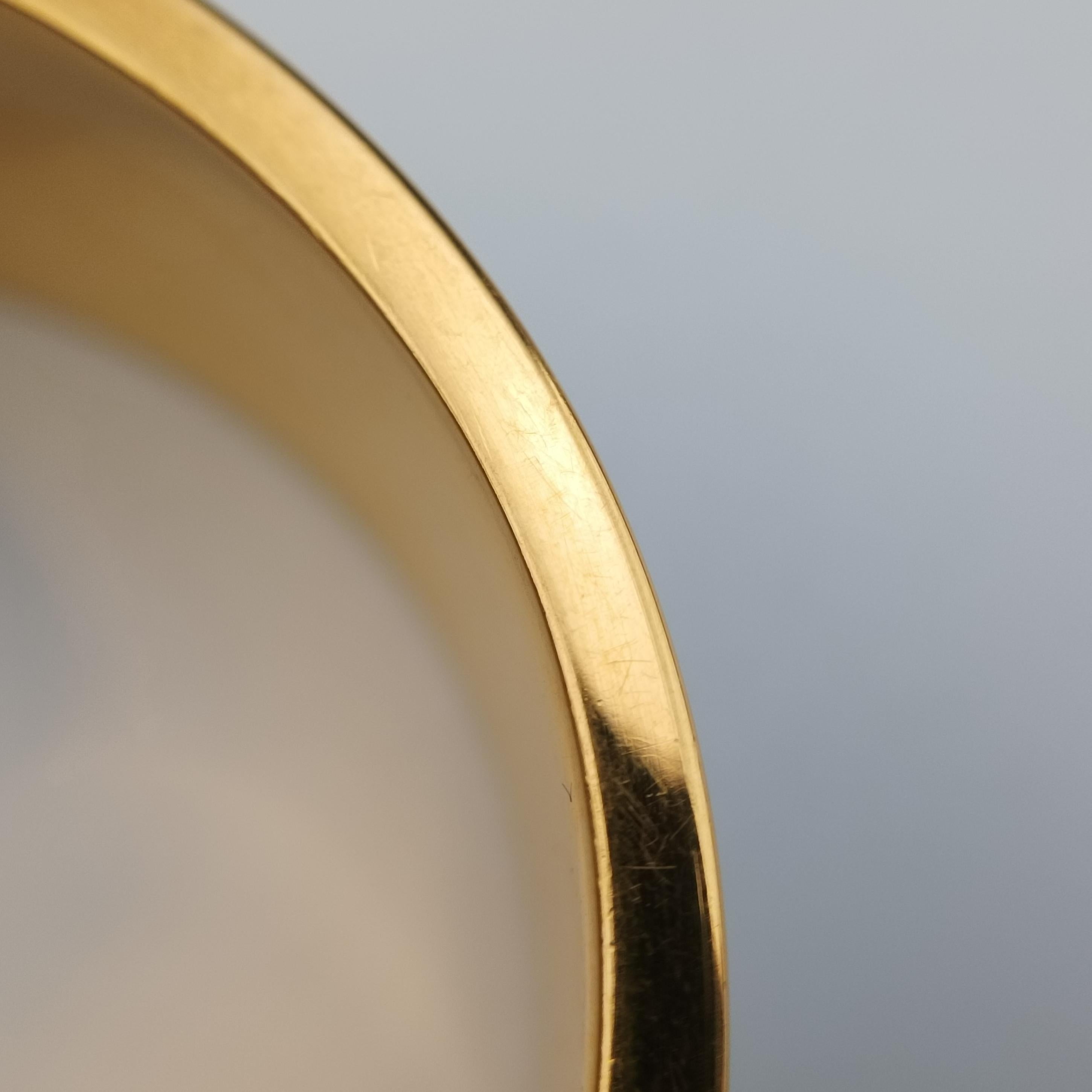 Clic Clac Blue×golden GP Pクリッククラック ブルー×ゴールド GP P