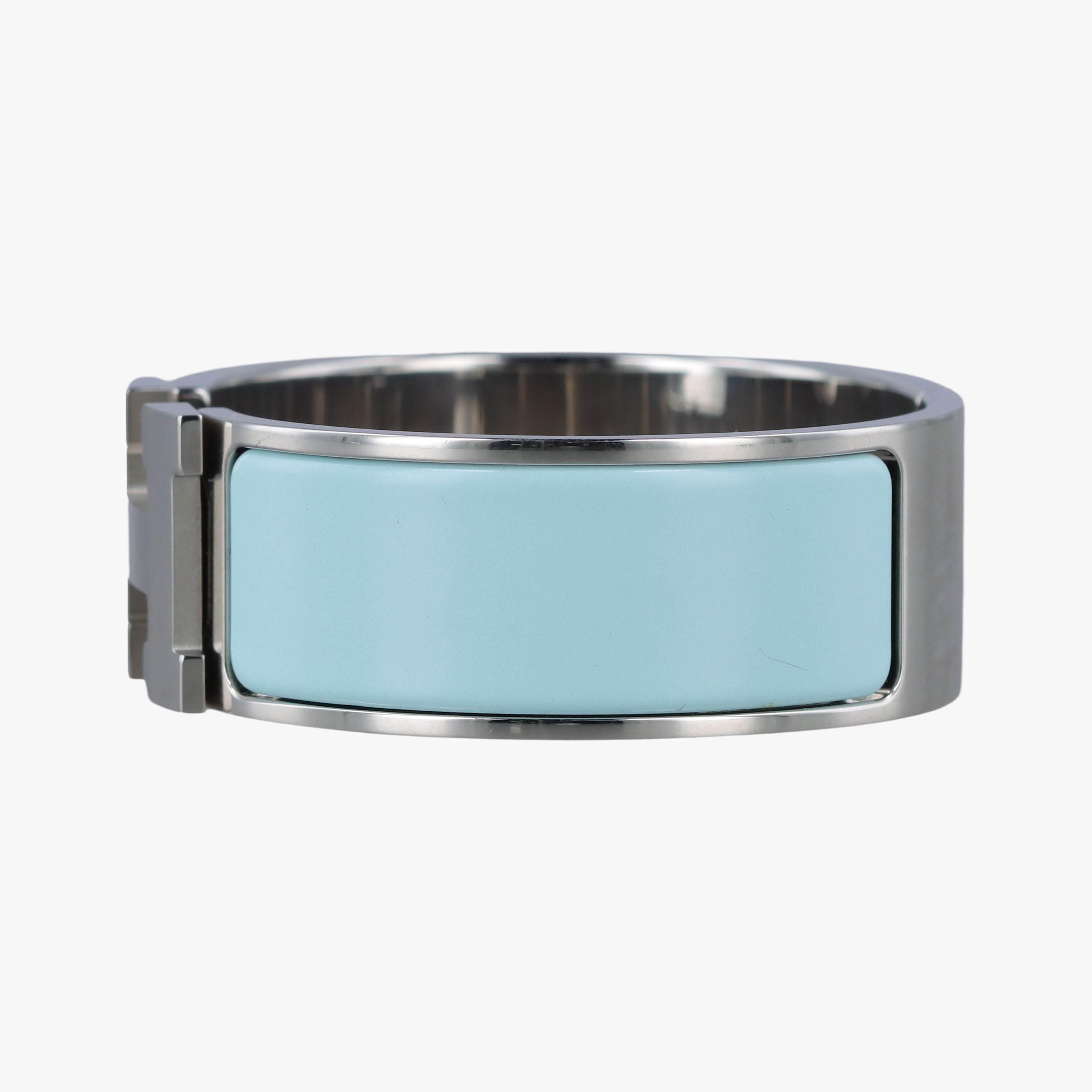 Clic Clac Blue×silver GP FI1104クリッククラック ブルー×シルバー GP FI1104