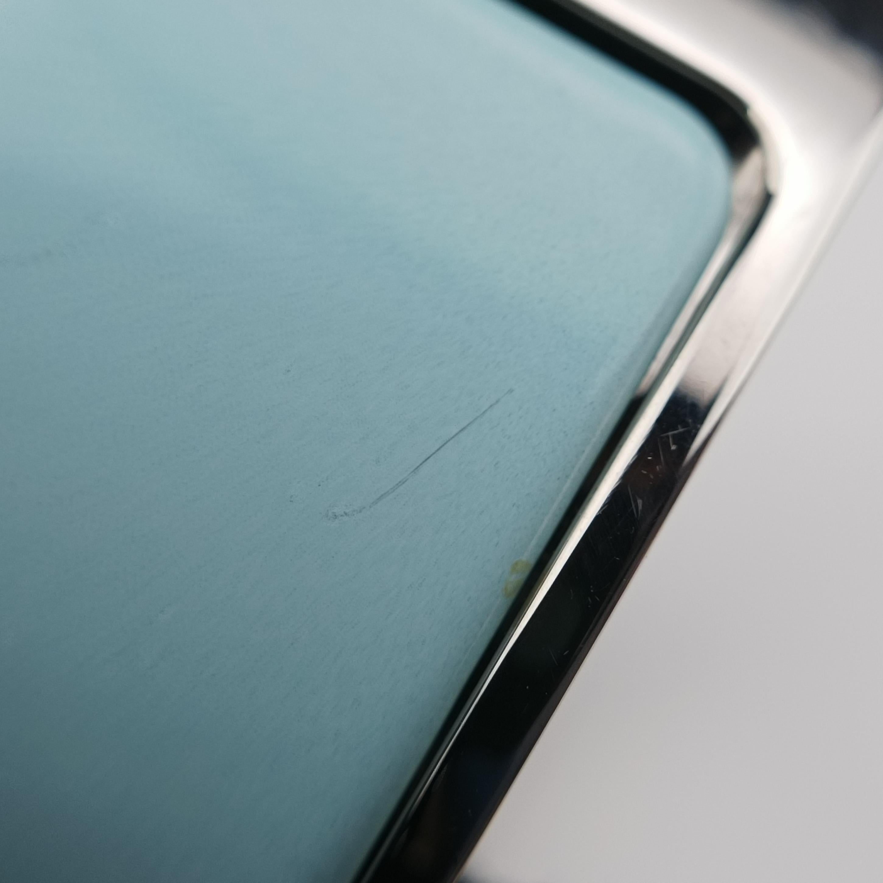 Clic Clac Blue×silver GP FI1104クリッククラック ブルー×シルバー GP FI1104