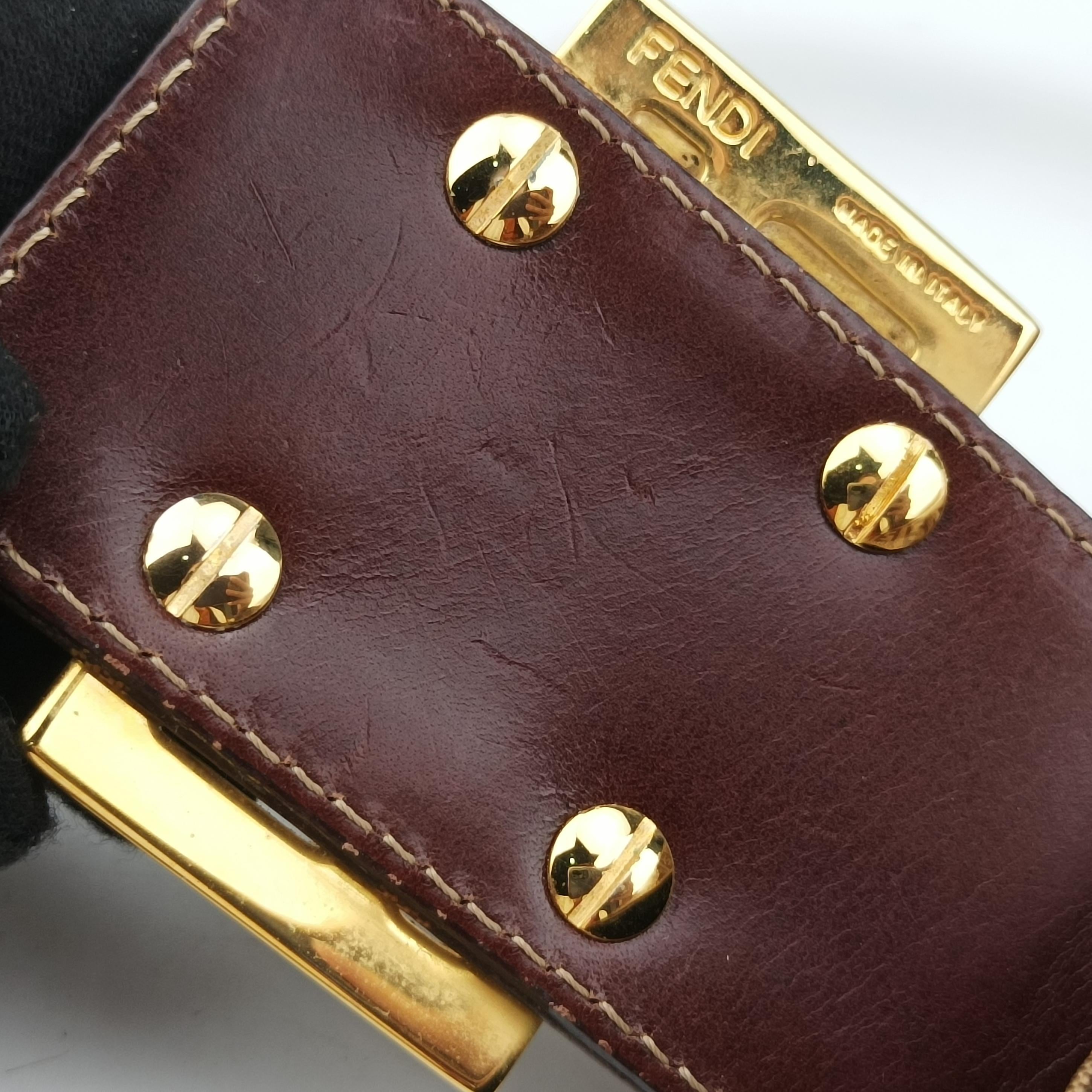 Mamma Baguette Brown Patent 26725 2119/26725/018マンマバケット ブラウン パテント 26725 2119/26725/018