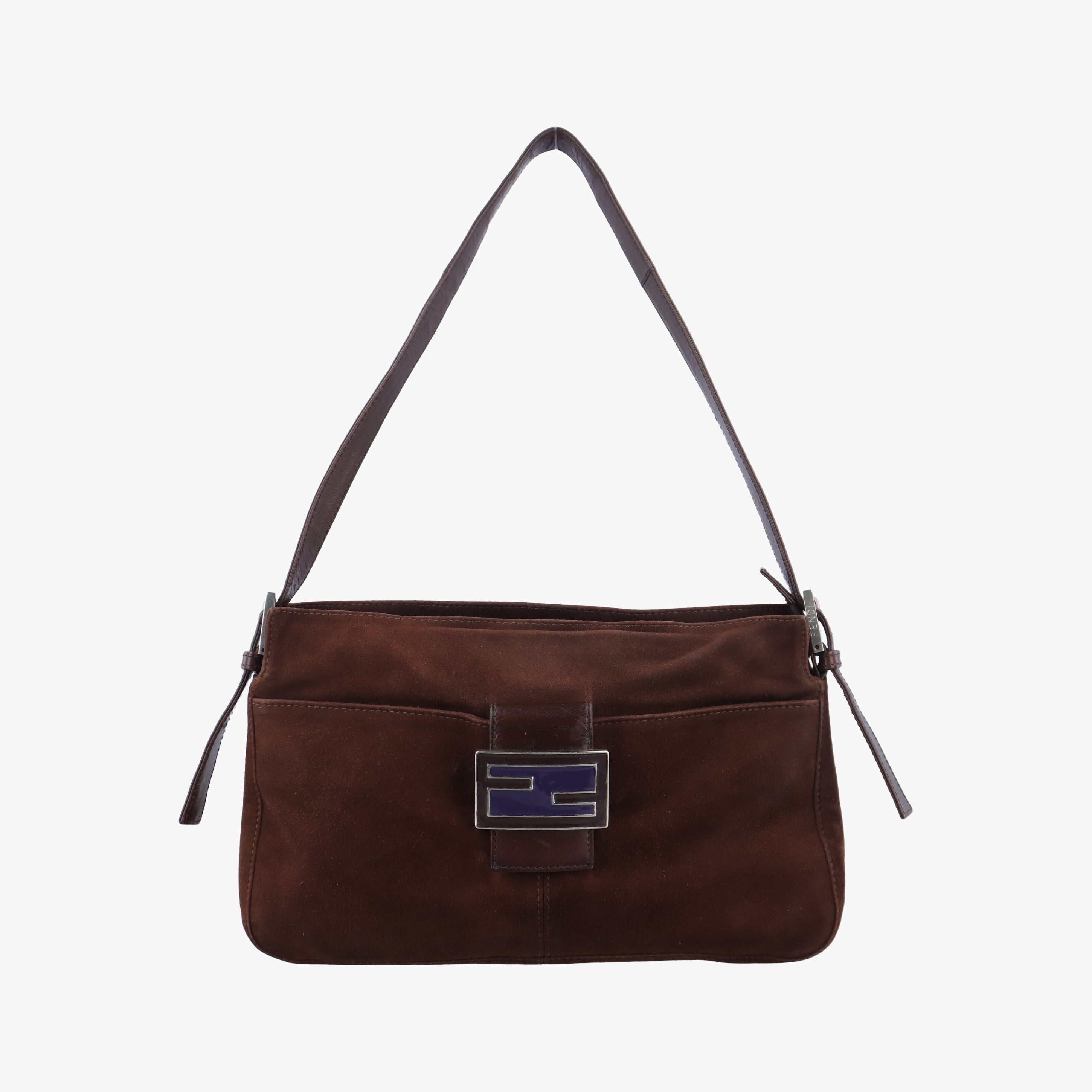 Baguette Brown Suede 26565 2308-26565-089バケット ブラウン スエード 26565 2308-26565-089