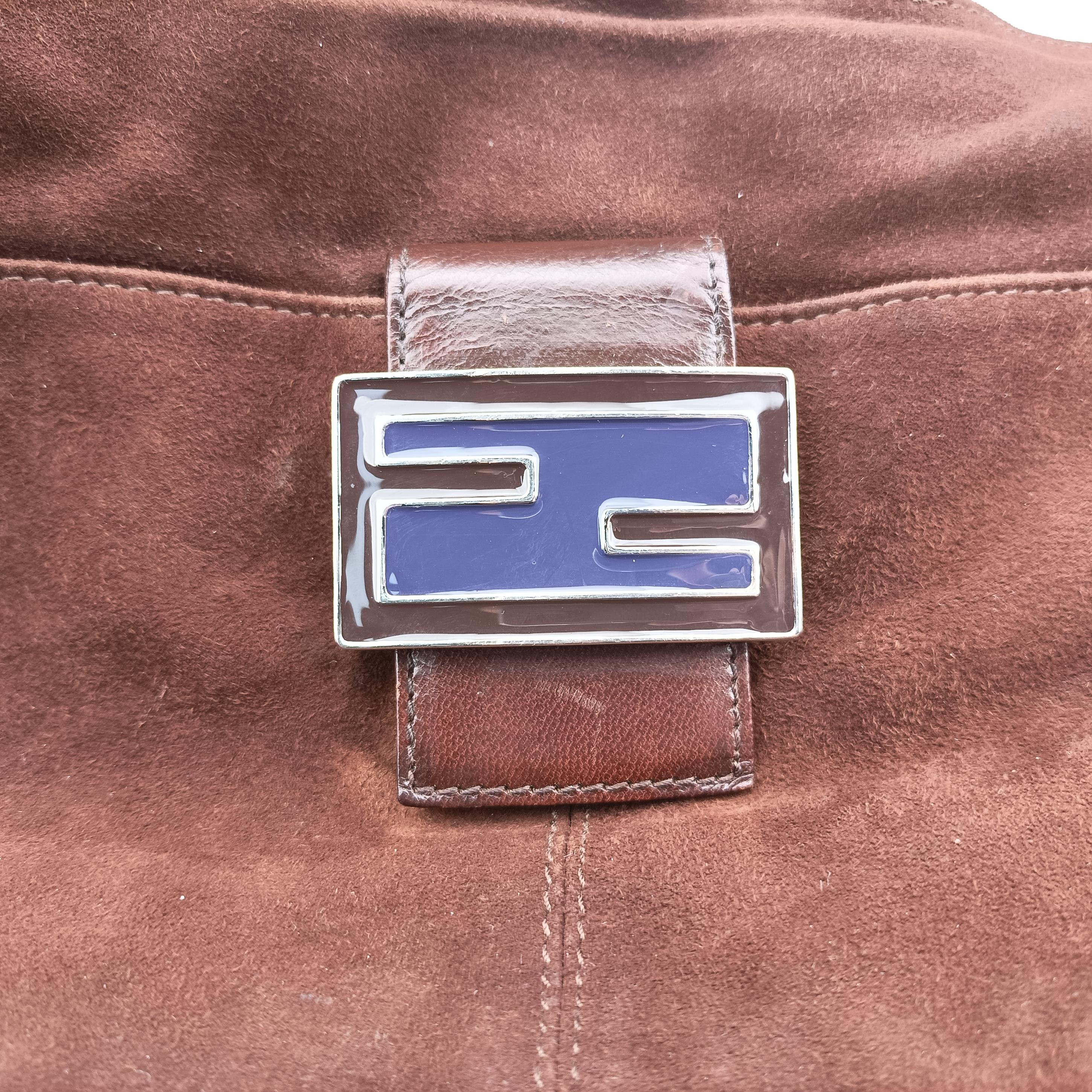 Baguette Brown Suede 26565 2308-26565-089バケット ブラウン スエード 26565 2308-26565-089