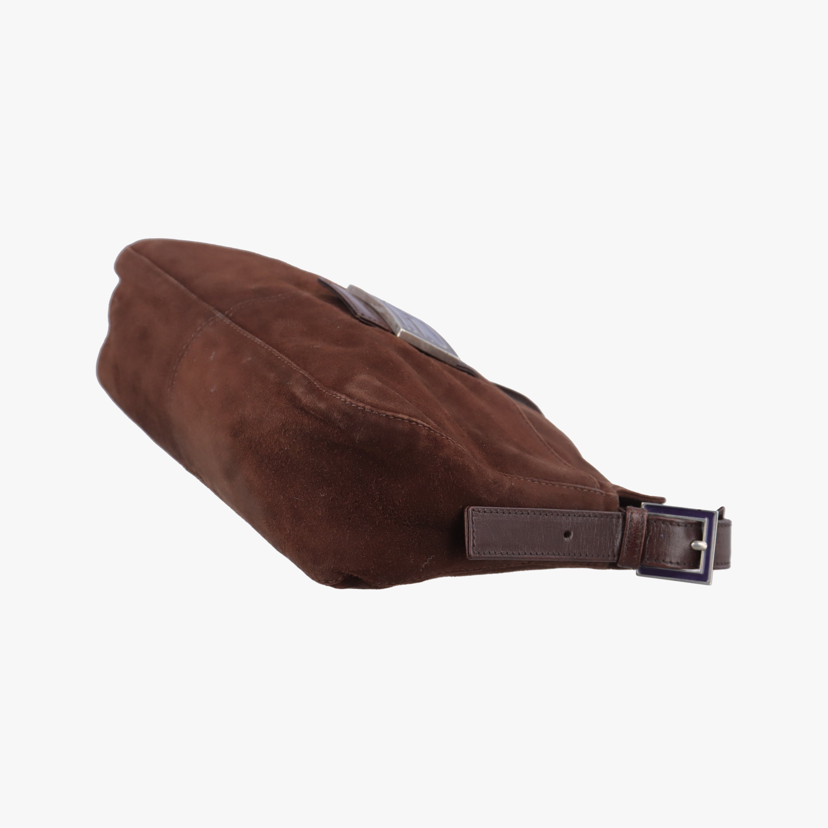 Baguette Brown Suede 26565 2308-26565-089バケット ブラウン スエード 26565 2308-26565-089