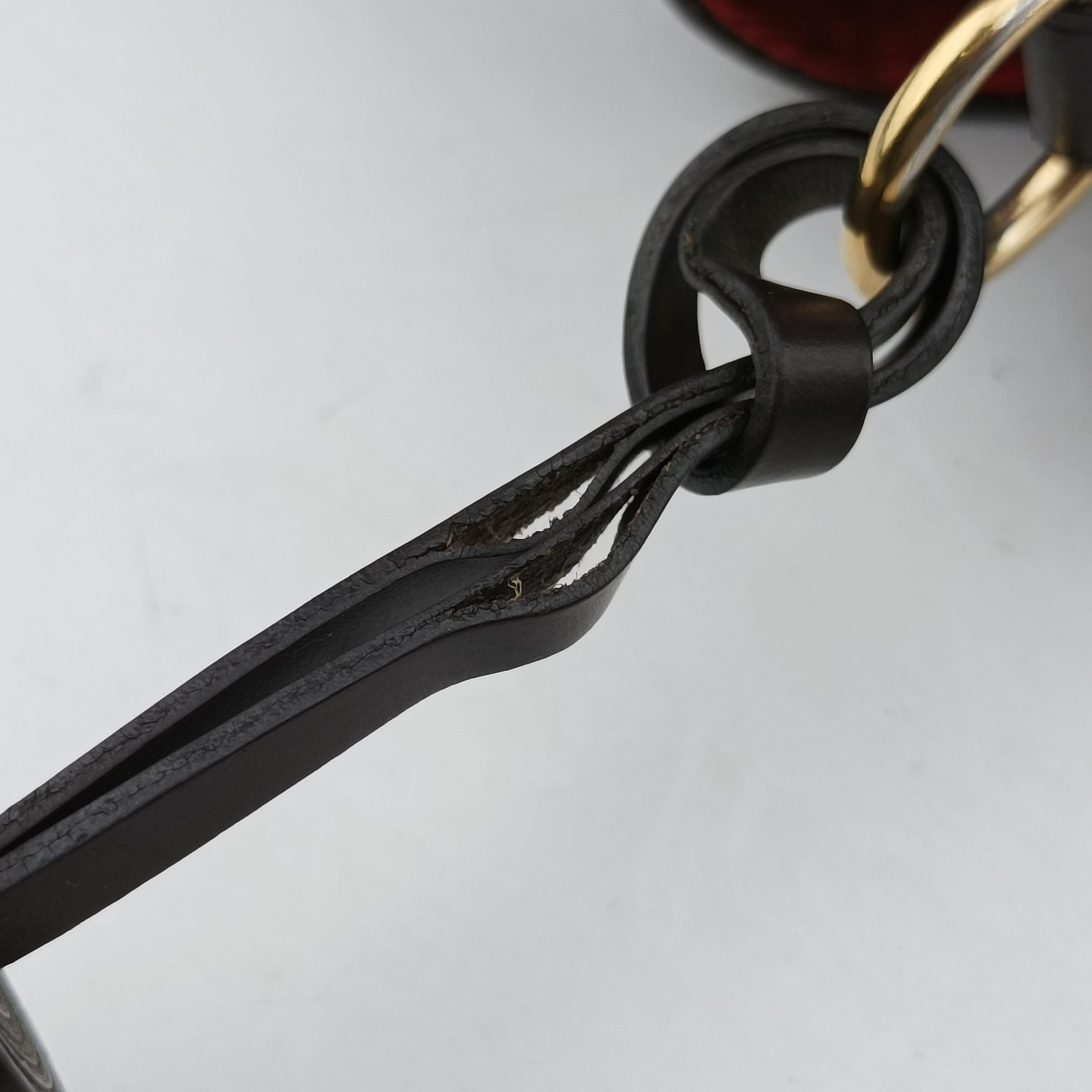 Croisette Ebene Monogram Canvas N53000 FL5117クロワゼット エベヌ モノグラムキャンバス N53000 FL5117