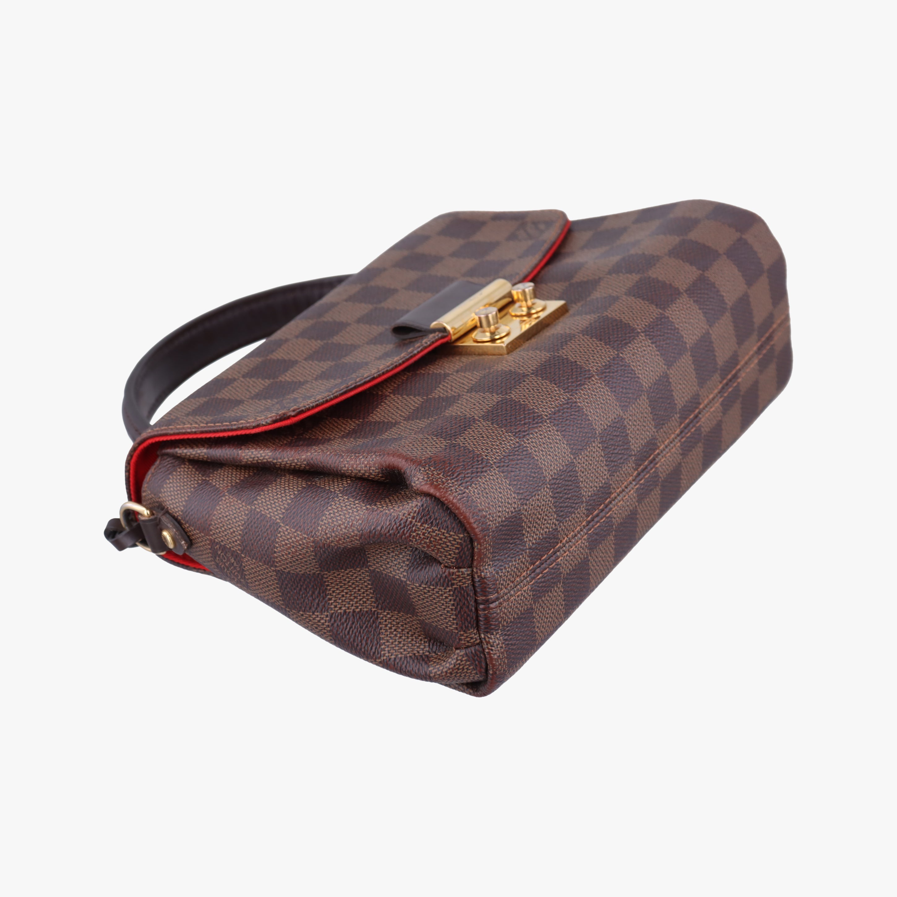 Croisette Ebene Monogram Canvas N53000 FL5117クロワゼット エベヌ モノグラムキャンバス N53000 FL5117