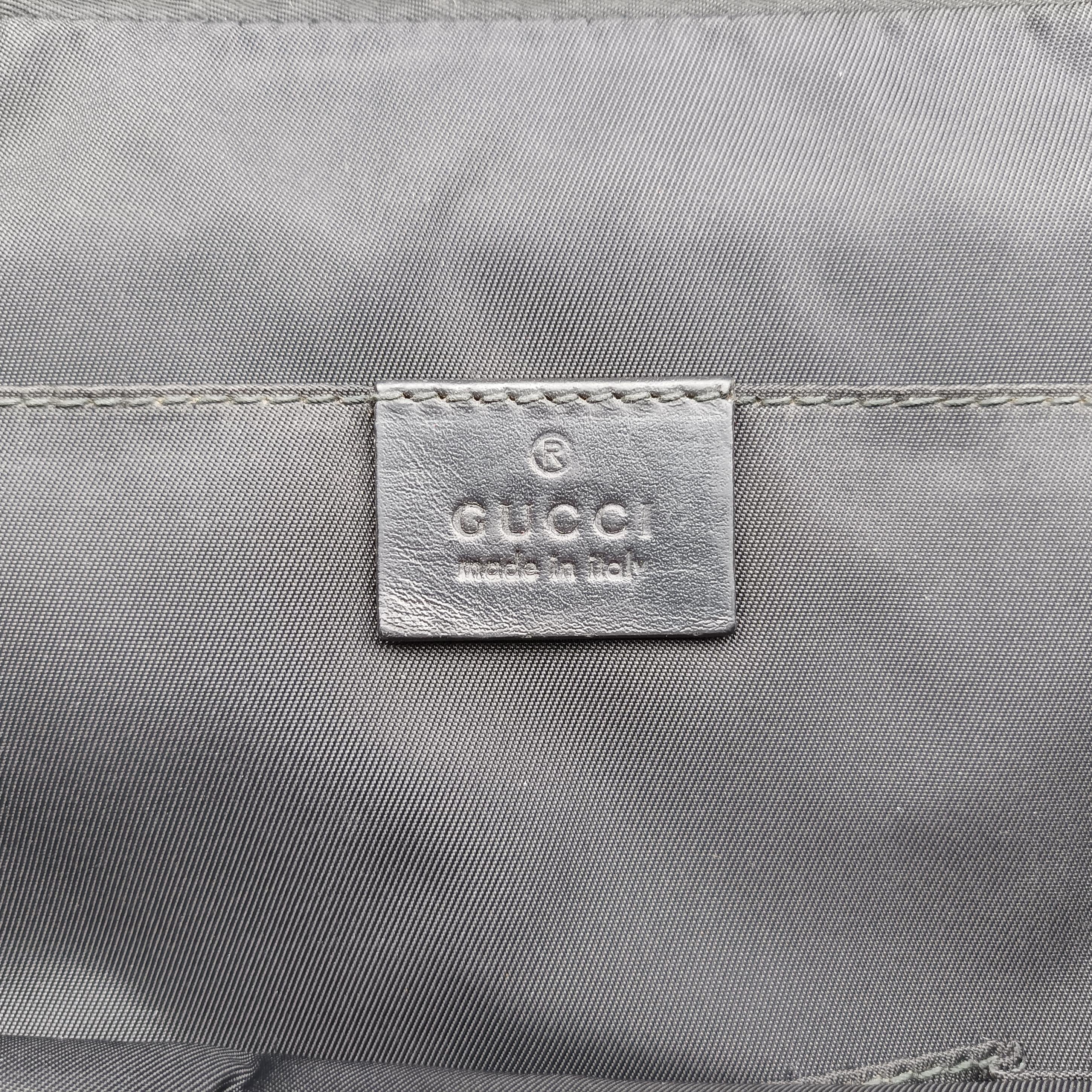 Guccissima Briefcase Business Black Leather 328937 A015867513グッチシマ ブリーフケース ビジネス ブラック レザー 328937 A015867513