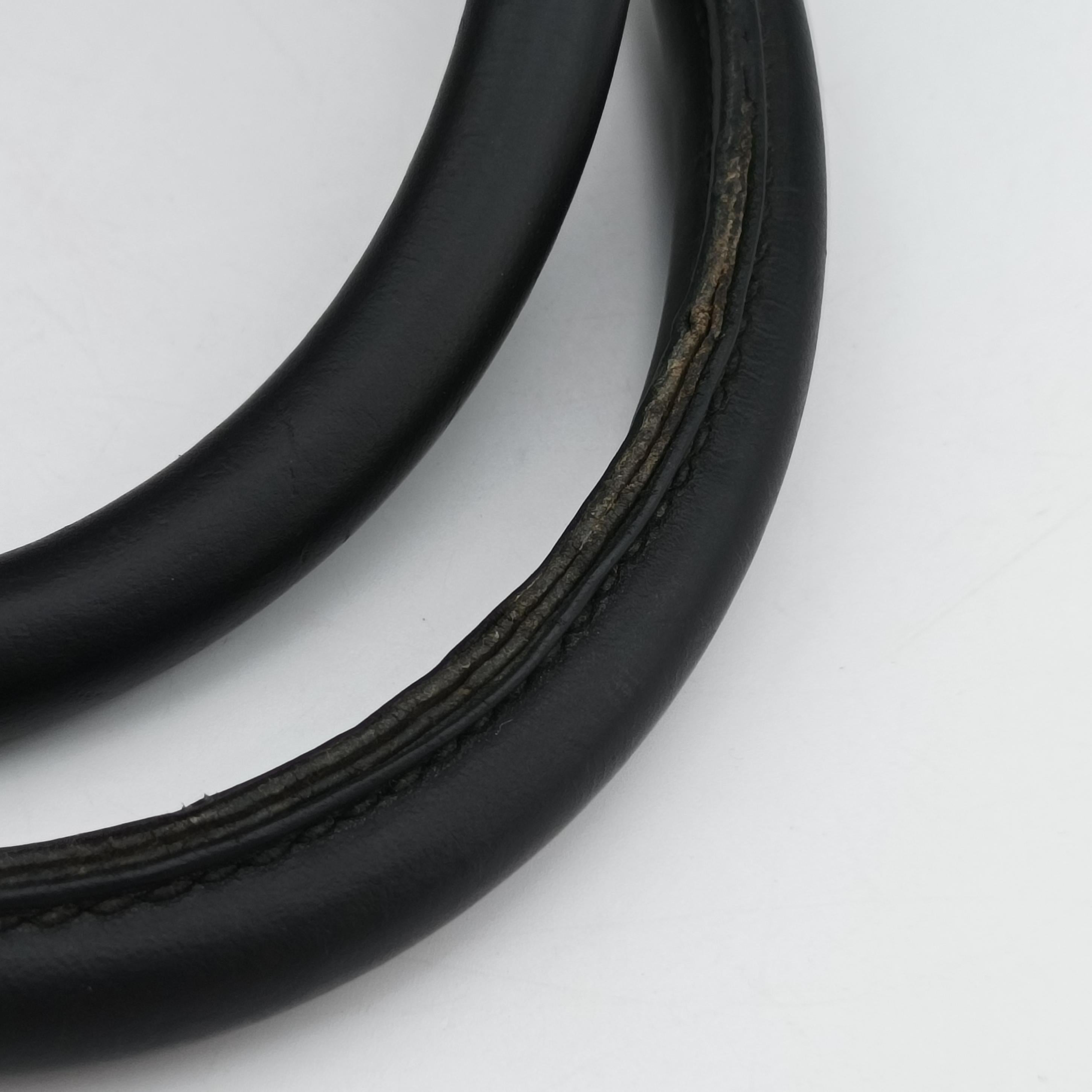 Guccissima Briefcase Business Black Leather 328937 A015867513グッチシマ ブリーフケース ビジネス ブラック レザー 328937 A015867513