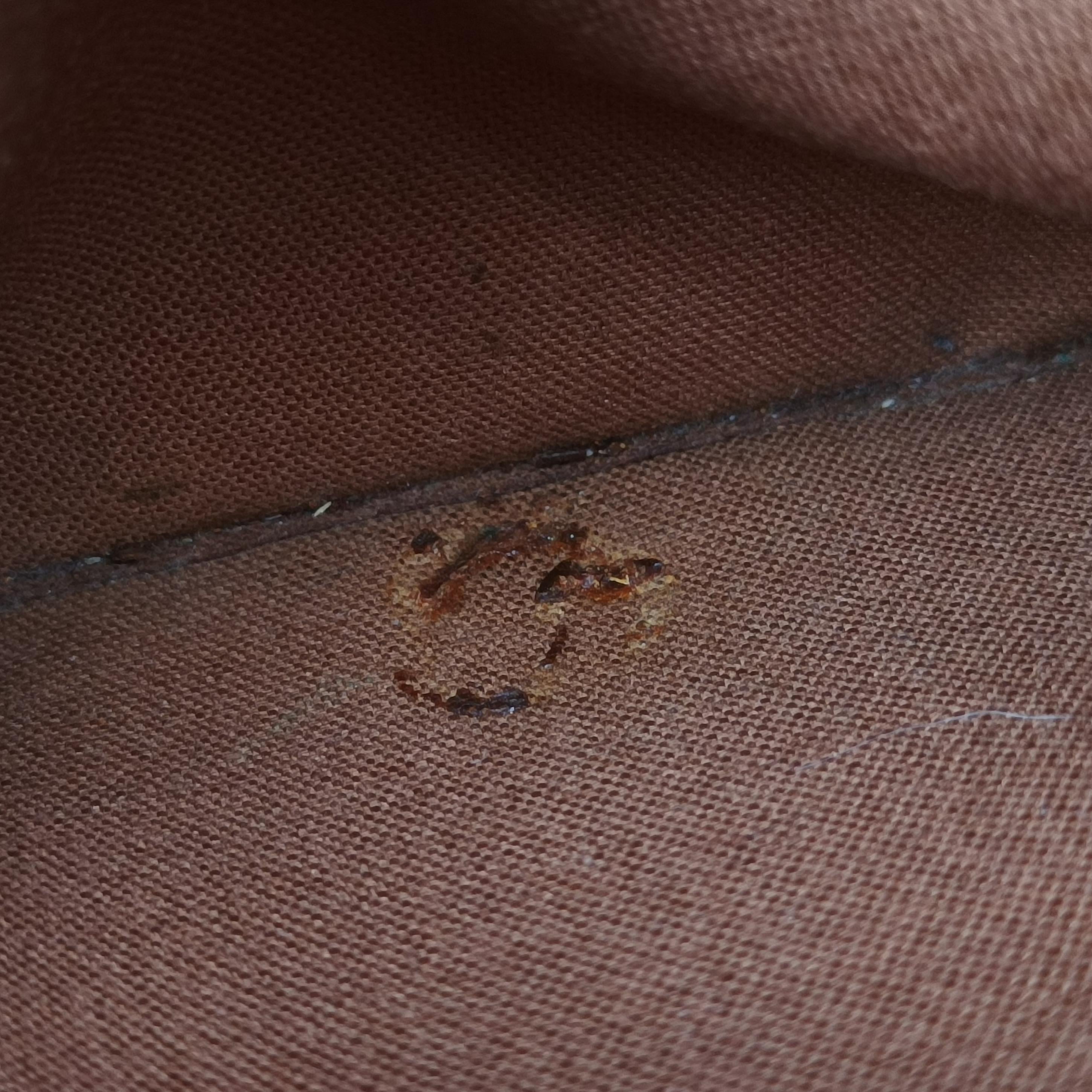 Monogram Rivet Brown Monogram Canvas M40140 AR0067モノグラム リヴェット リベット モノグラム/ブラウン系 モノグラムキャンバス M40140 AR0067