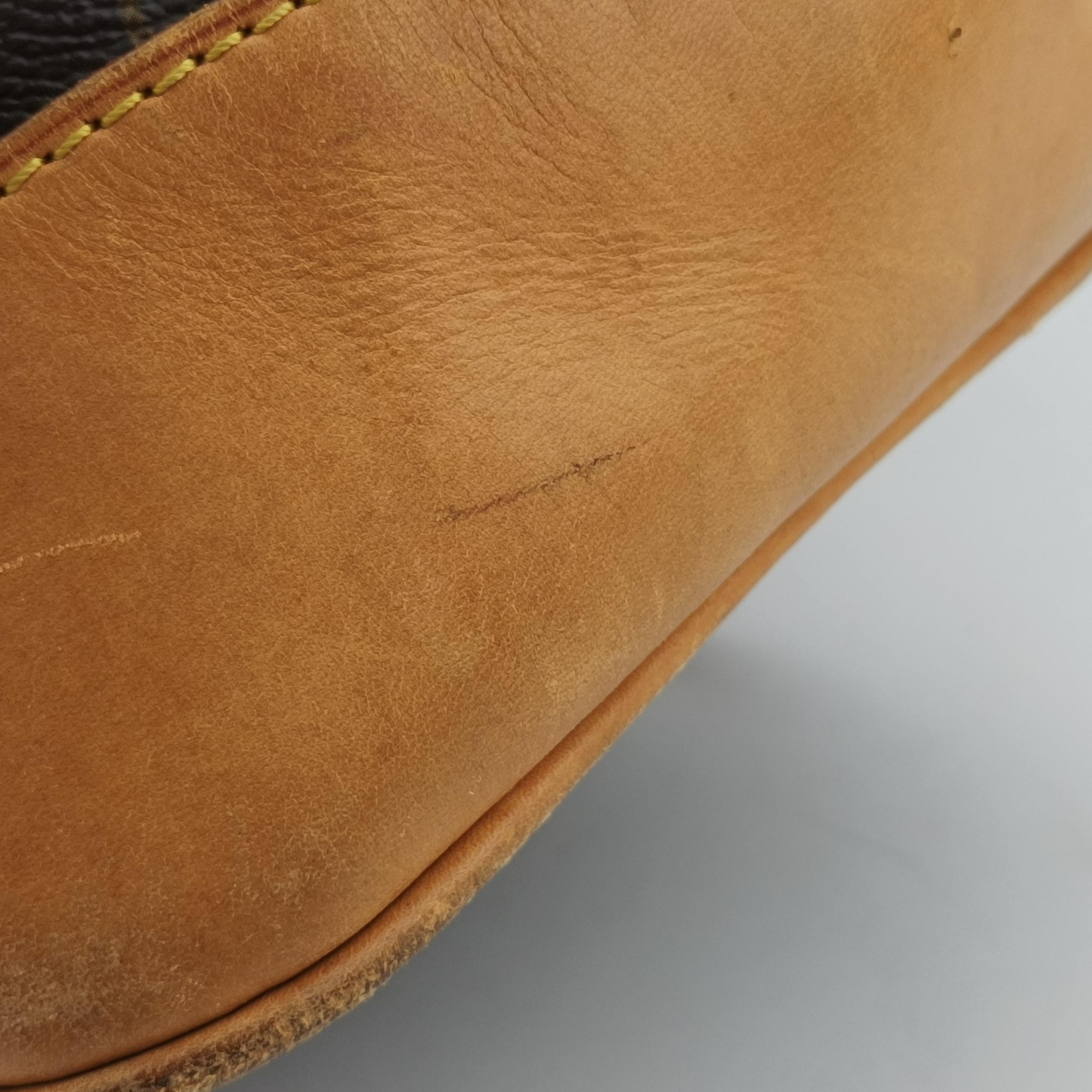 Monogram Rivet Brown Monogram Canvas M40140 AR0067モノグラム リヴェット リベット モノグラム/ブラウン系 モノグラムキャンバス M40140 AR0067