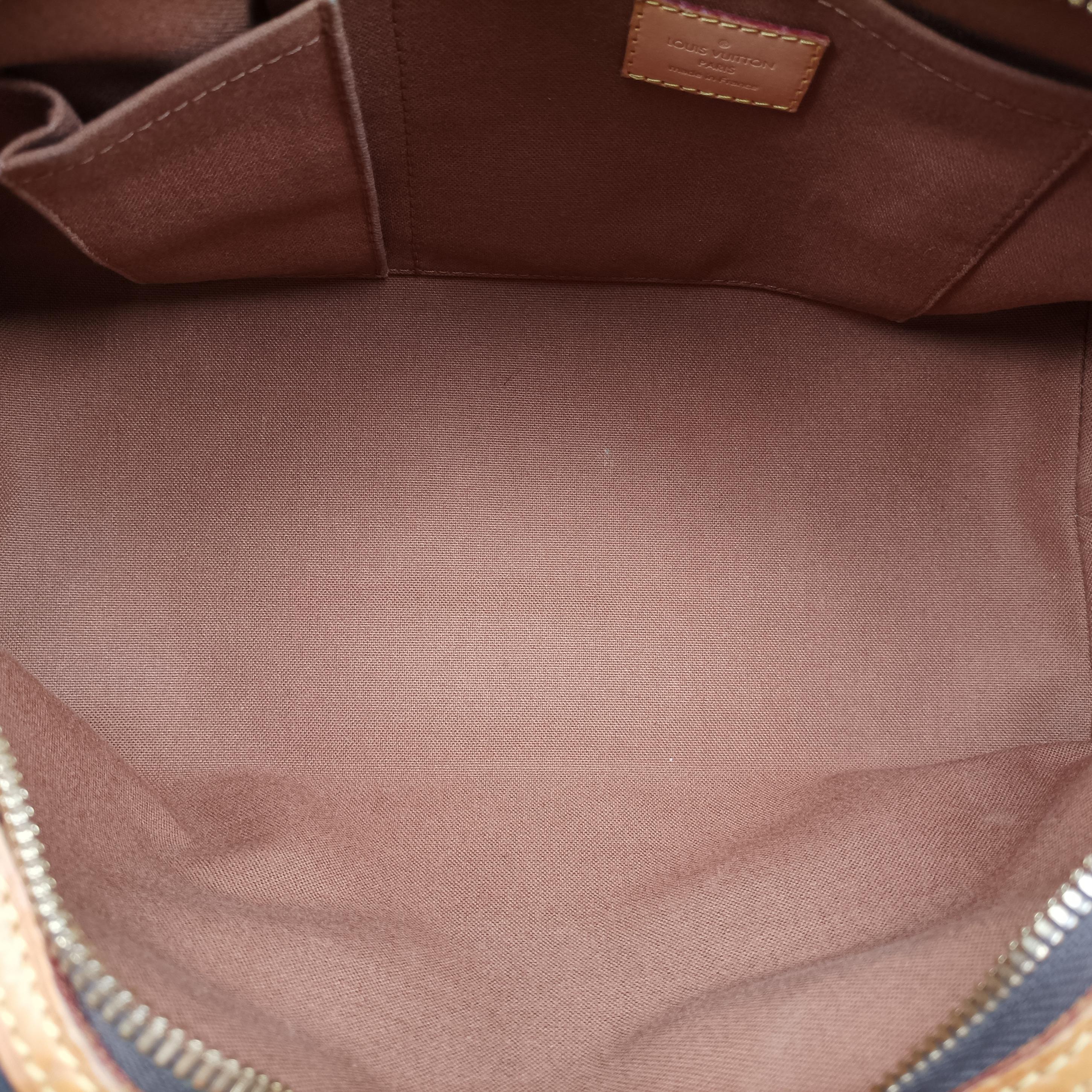 Monogram Rivet Brown Monogram Canvas M40140 AR0067モノグラム リヴェット リベット モノグラム/ブラウン系 モノグラムキャンバス M40140 AR0067