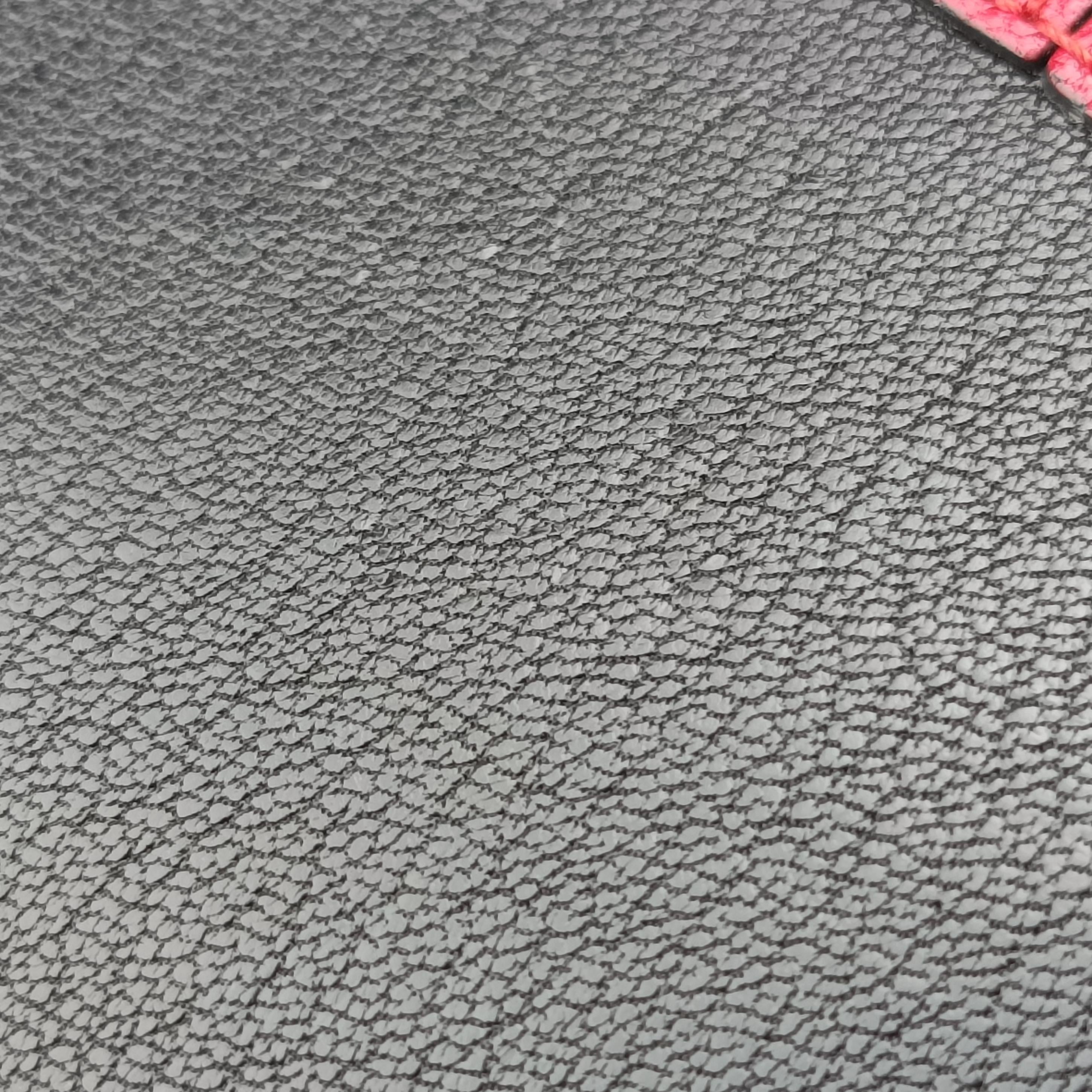 GG Supreme Fox Beige×Multicolour PVC coated canvas x leather 466432 I021570855GG スプリームフォックス ベージュ×マルチカラー PVCコーティングキャンバス×レザー 466432 I021570855