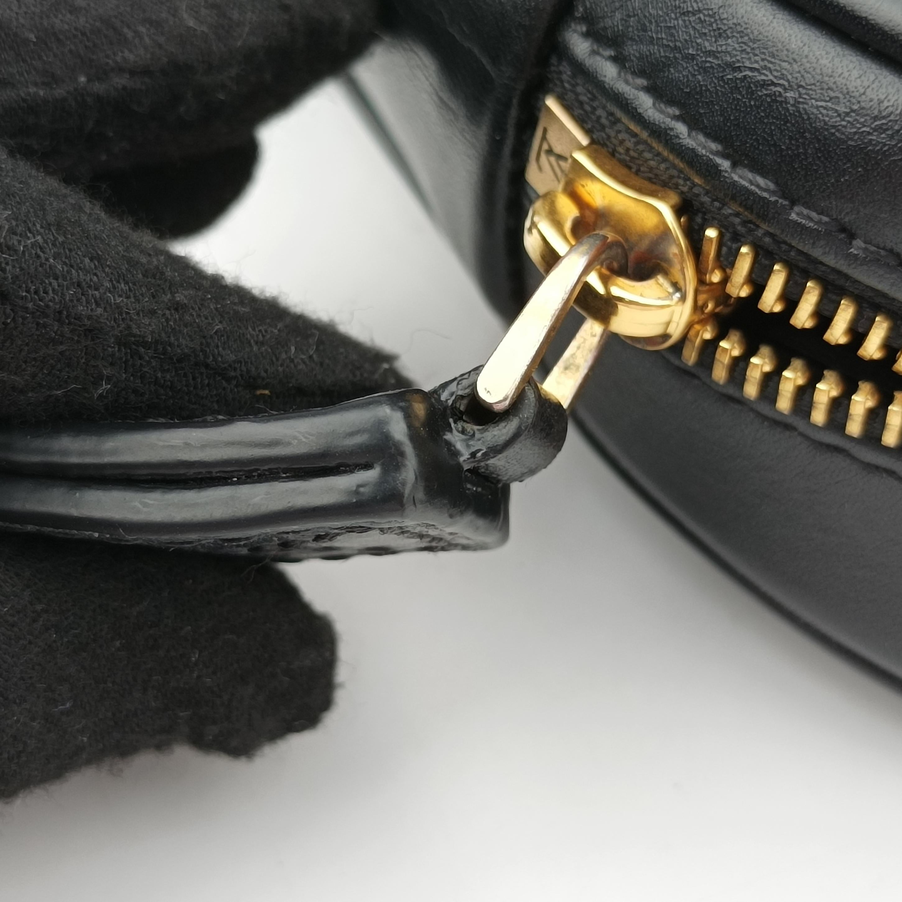 new wave heart Black Leather M52796 NZ4193ニューウェーブ ハート ブラック レザー M52796 NZ4193