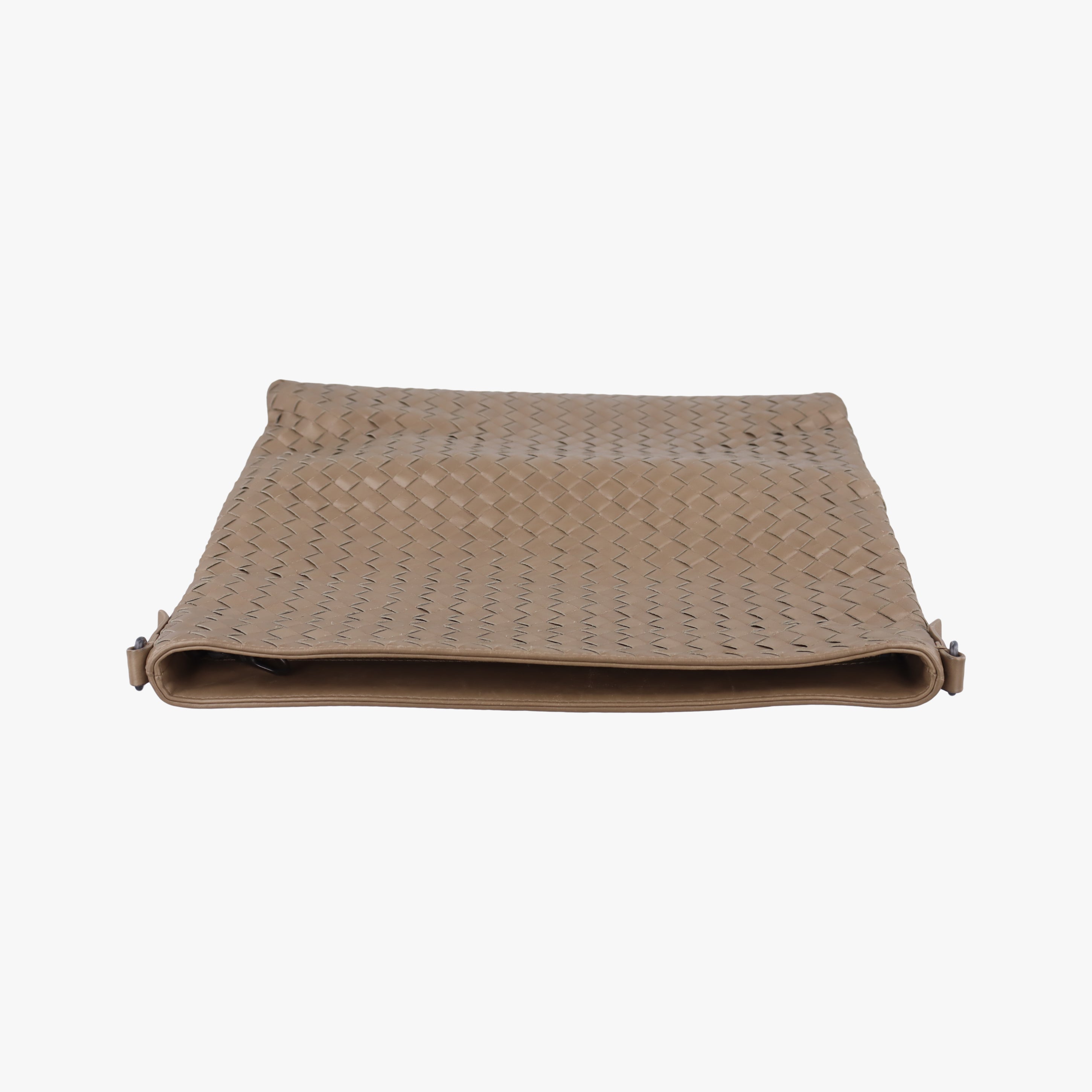 Intrecciato khaki lambskin B01901294Iイントレチャート カーキ ラムスキン B01901294I