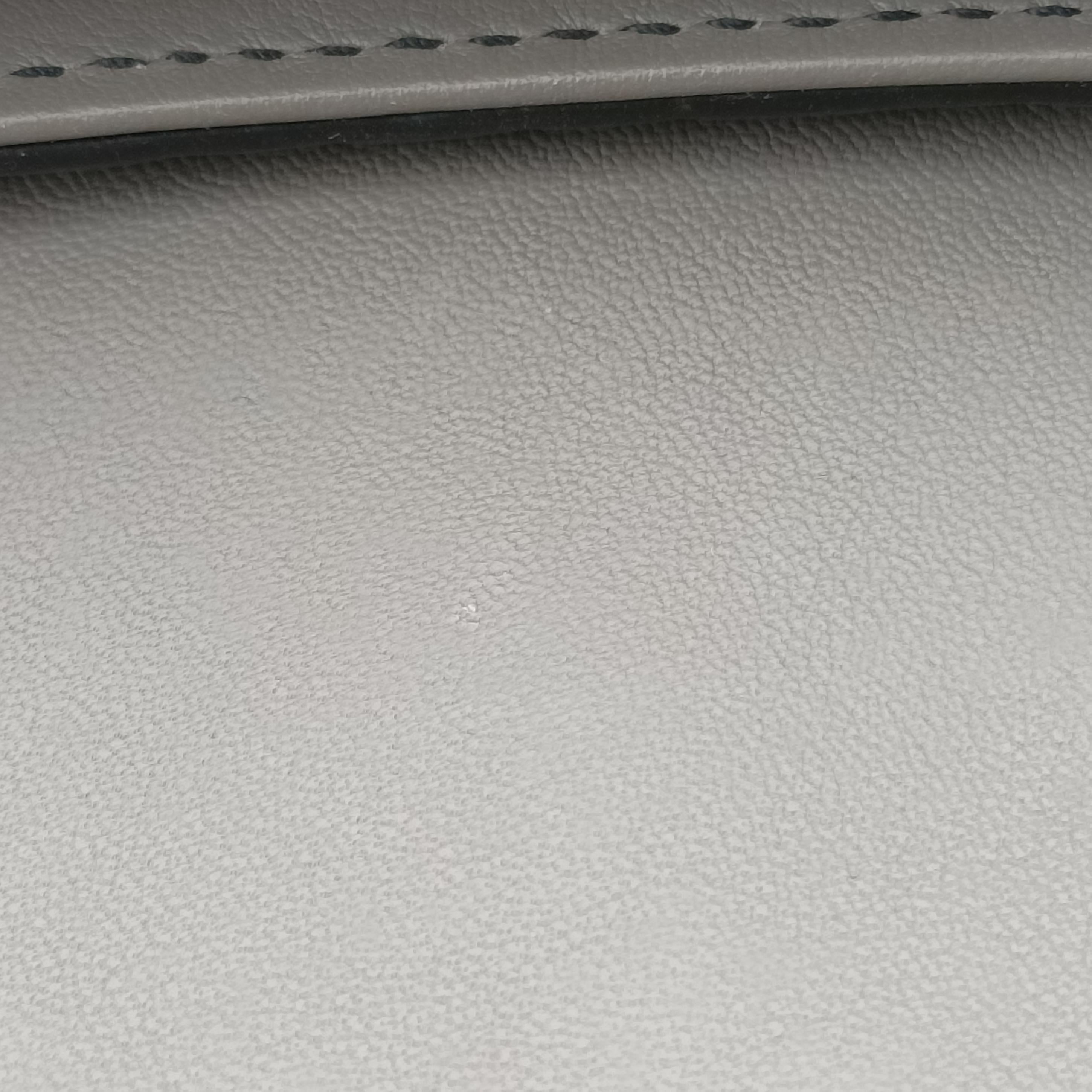 Emily Grey Leather 449635 H025836996エミリー グレー レザー 449635 H025836996