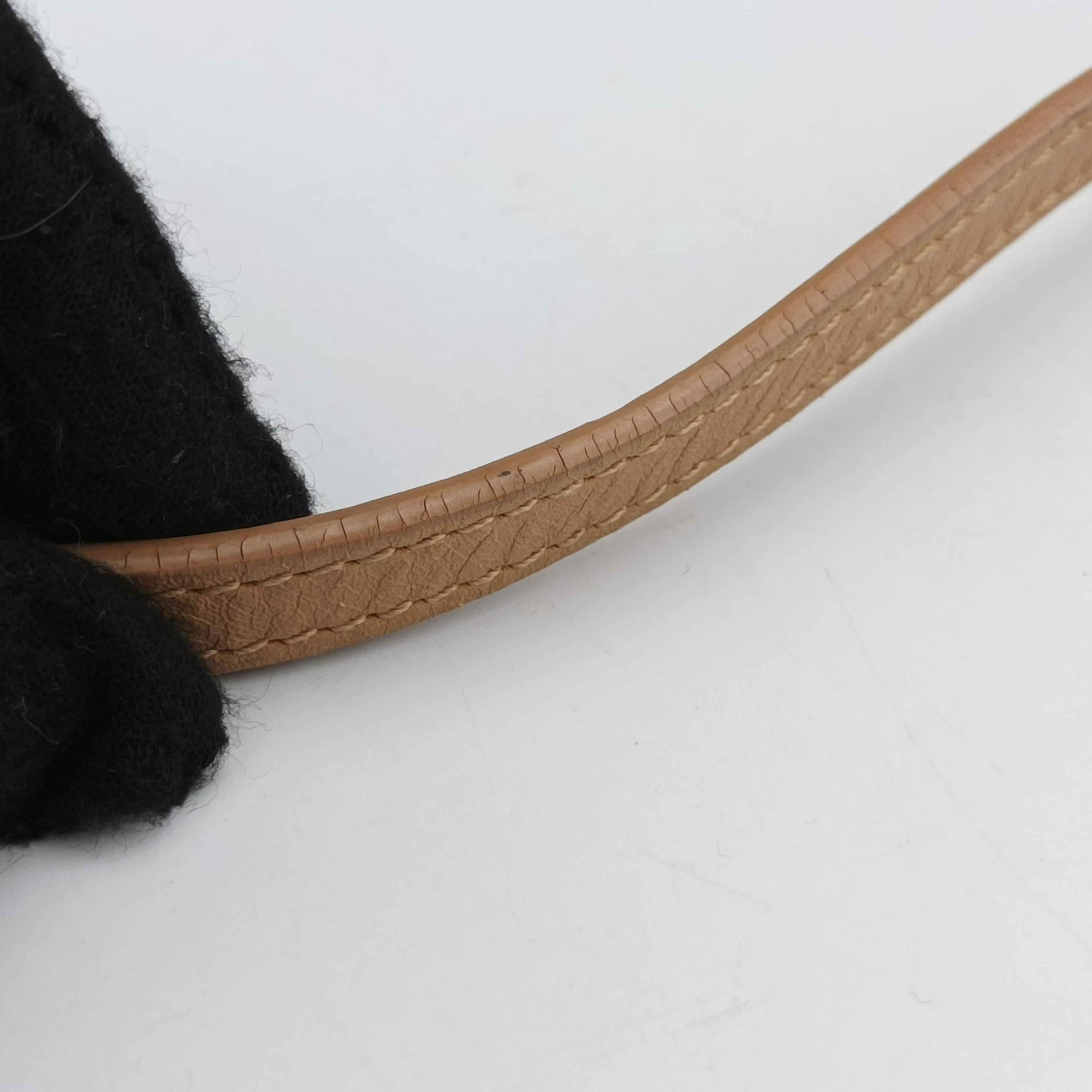 Saddle Green x Beige jacquard MC 0071サドル グリーン×ベージュ ジャガード MC 0071