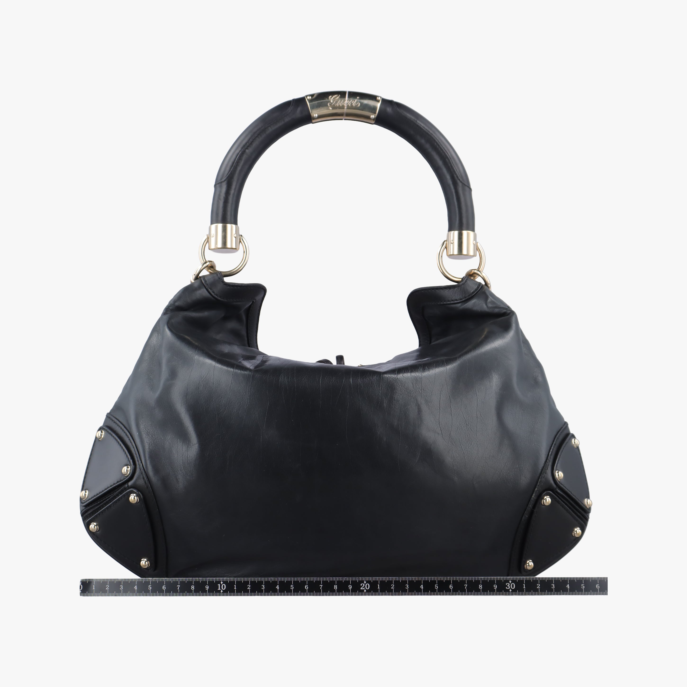 Indy Babouska Black Leather 185566 E1559597インディ ブラック レザー 185566 E1559597