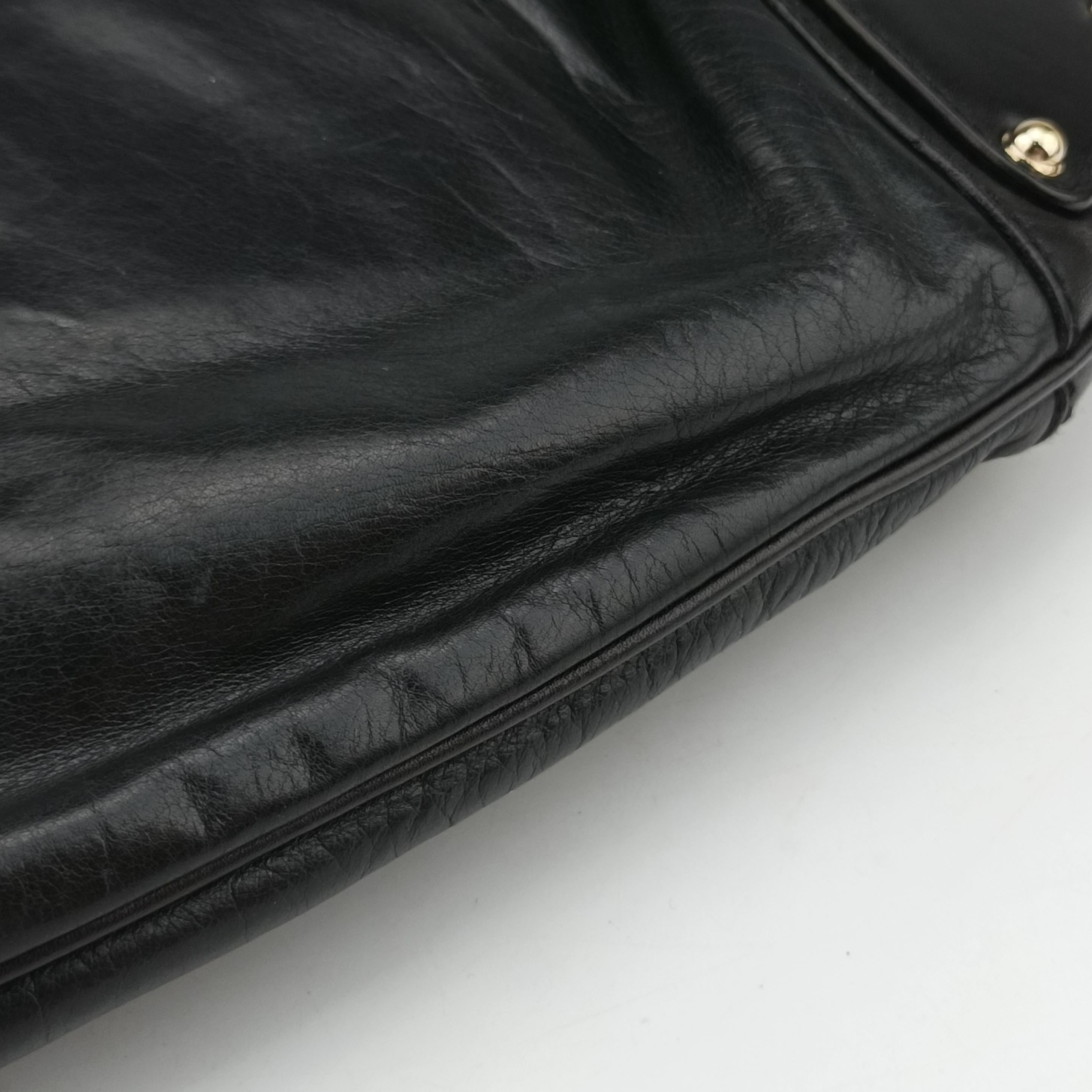 Indy Babouska Black Leather 185566 E1559597インディ ブラック レザー 185566 E1559597