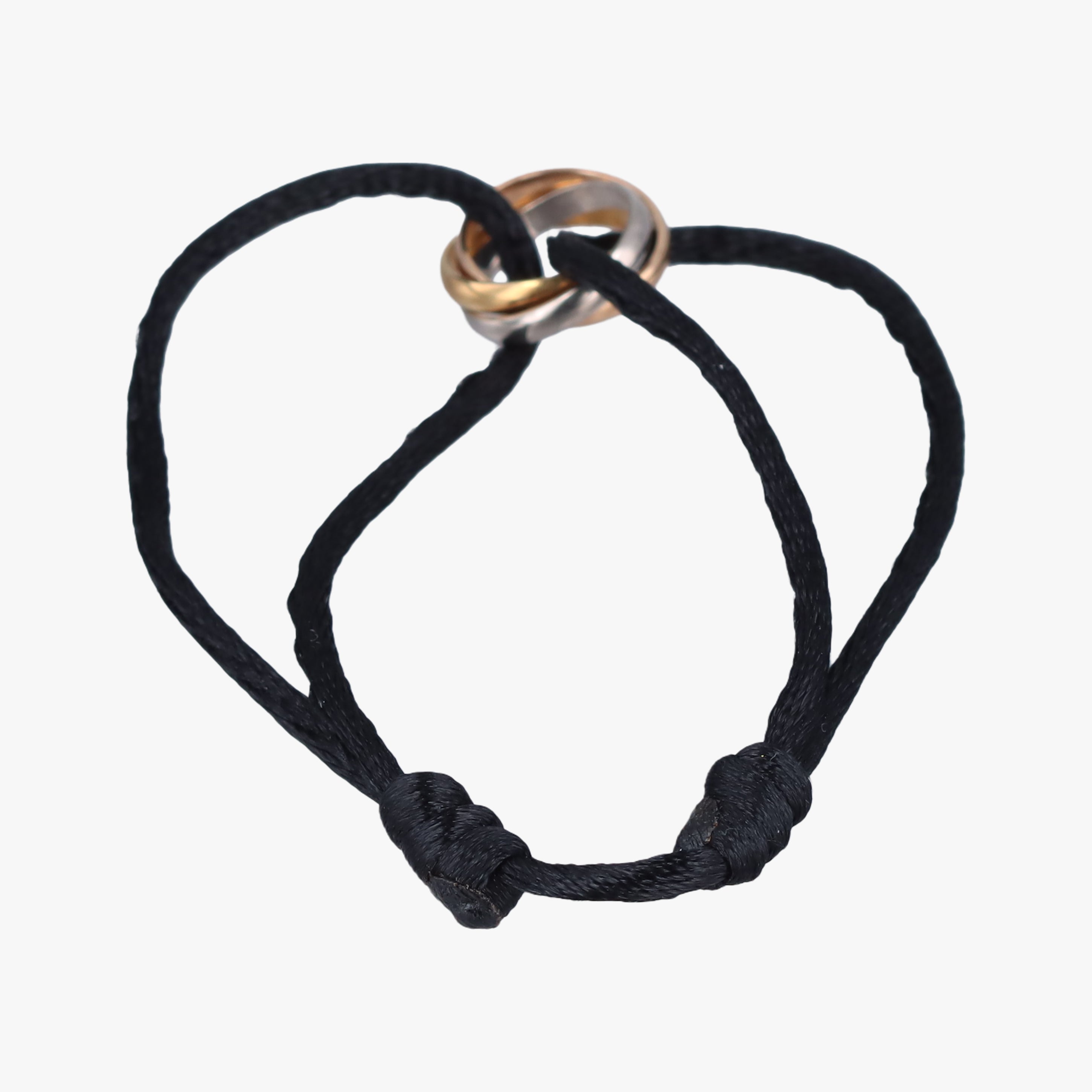 Baby Love Gold × Rose Gold × Platinum x black AU750 B6016700 DLC561ベビー ラブ ゴールド×ローズゴールド×プラチナ×ブラック AU750 B6016700 DLC561