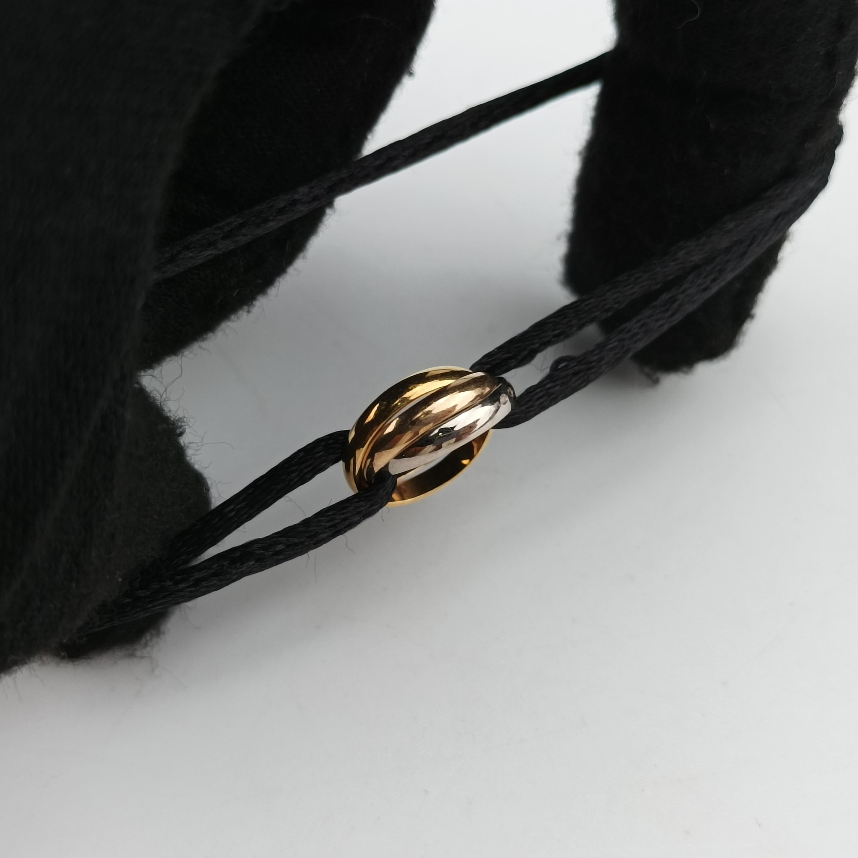 Baby Love Gold × Rose Gold × Platinum x black AU750 B6016700 DLC561ベビー ラブ ゴールド×ローズゴールド×プラチナ×ブラック AU750 B6016700 DLC561