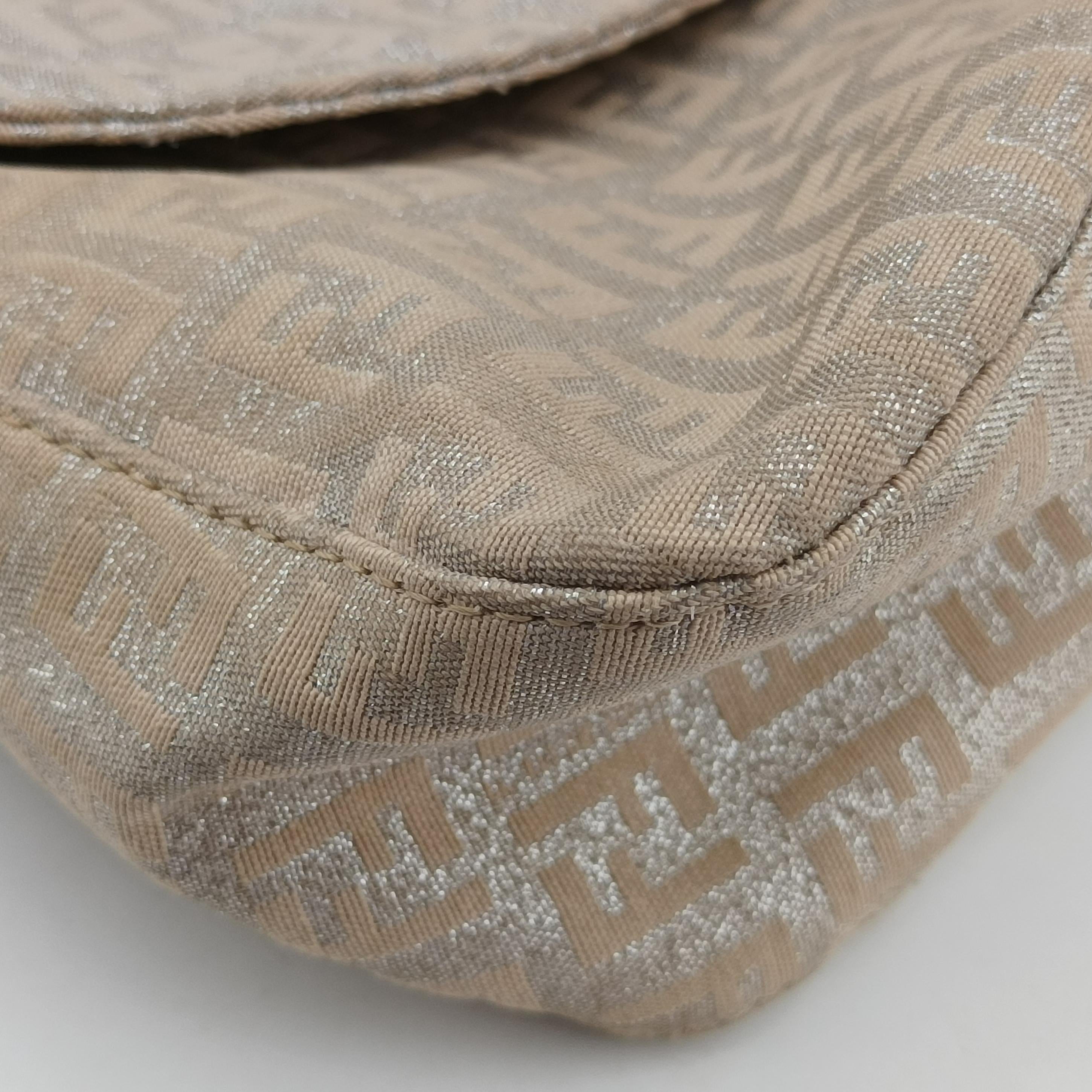 Mamma Baguette Pink×beige Canvas 8BR003 2220-8BR003-RQ6-059マンマバケット ピンク×ベージュ キャンバス 8BR003 2220-8BR003-RQ6-059