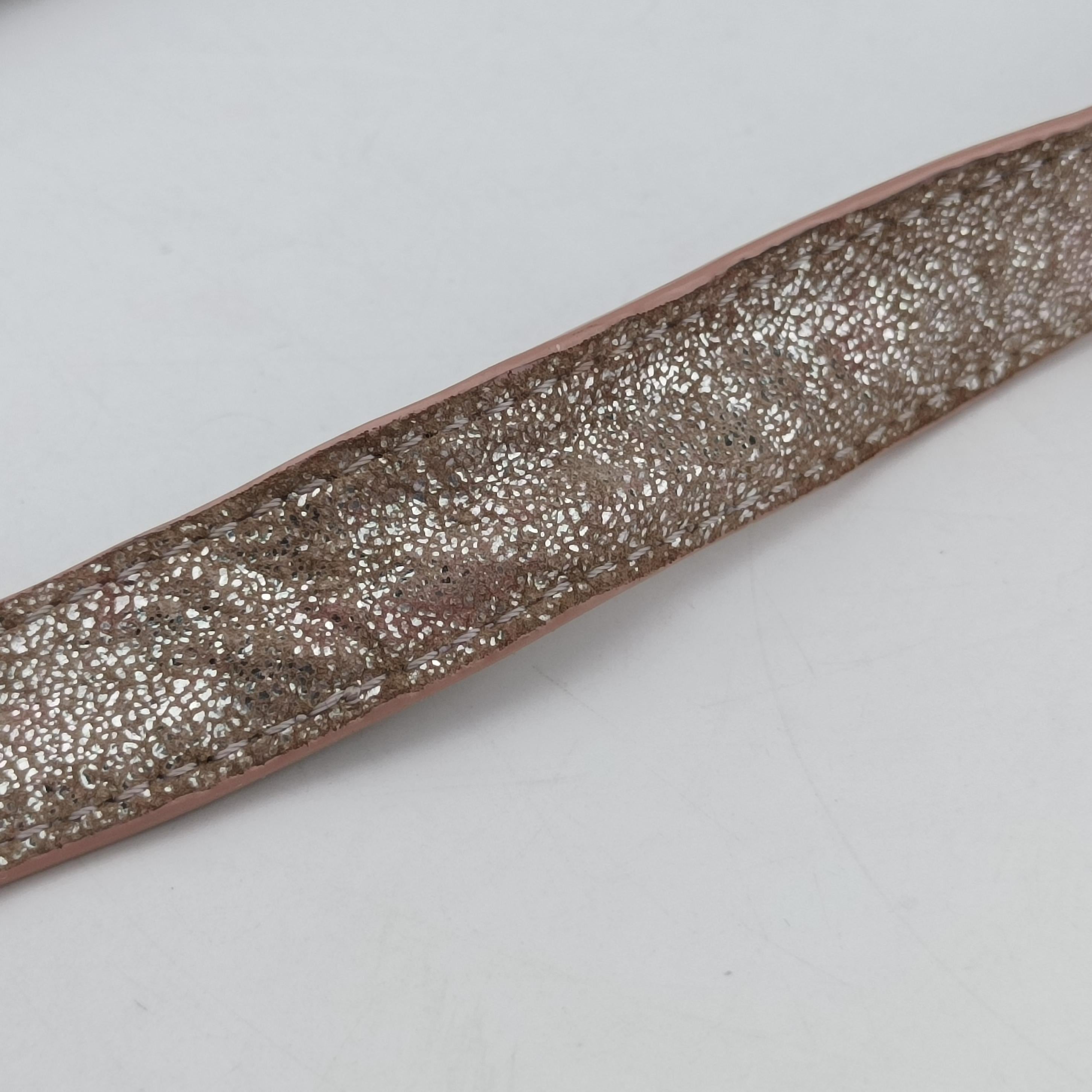 Mamma Baguette Pink×beige Canvas 8BR003 2220-8BR003-RQ6-059マンマバケット ピンク×ベージュ キャンバス 8BR003 2220-8BR003-RQ6-059