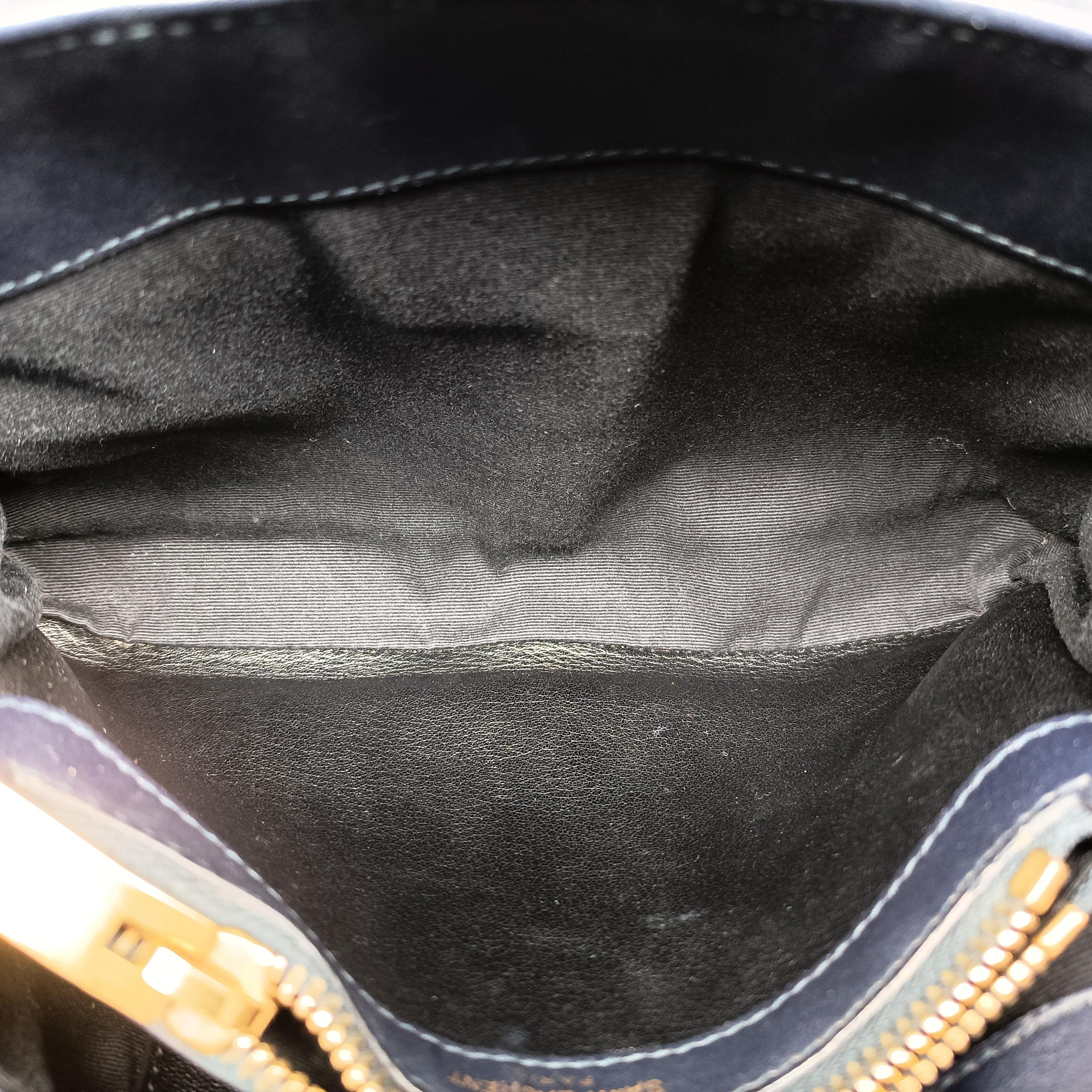 COLLEGE Black Leather x Suede 428056 GUE428056.0417カレッジ ブラック レザーx スエード 428056 GUE428056.0417