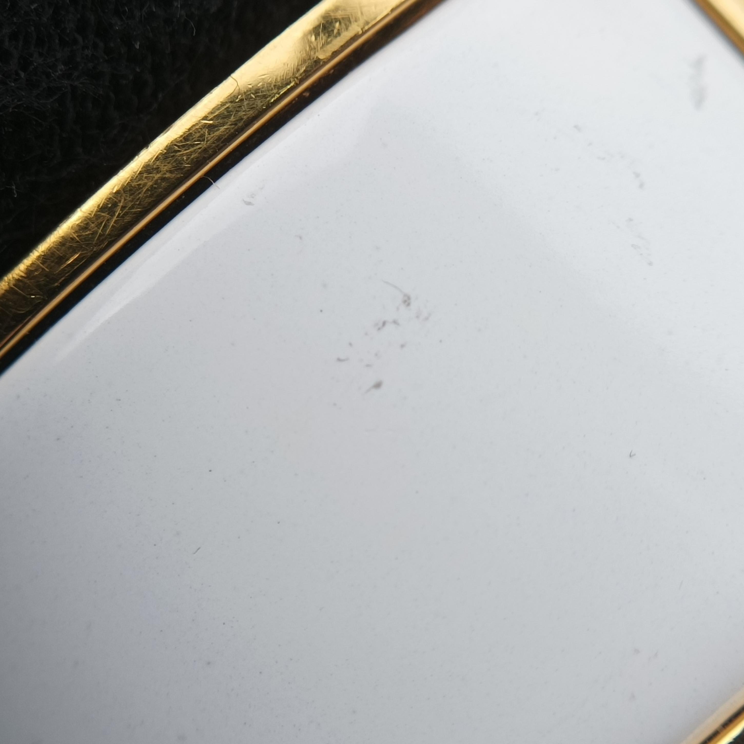 Clic Clac White×golden GP F1 11 26クリッククラック ホワイト×ゴールド GP F1 11 26