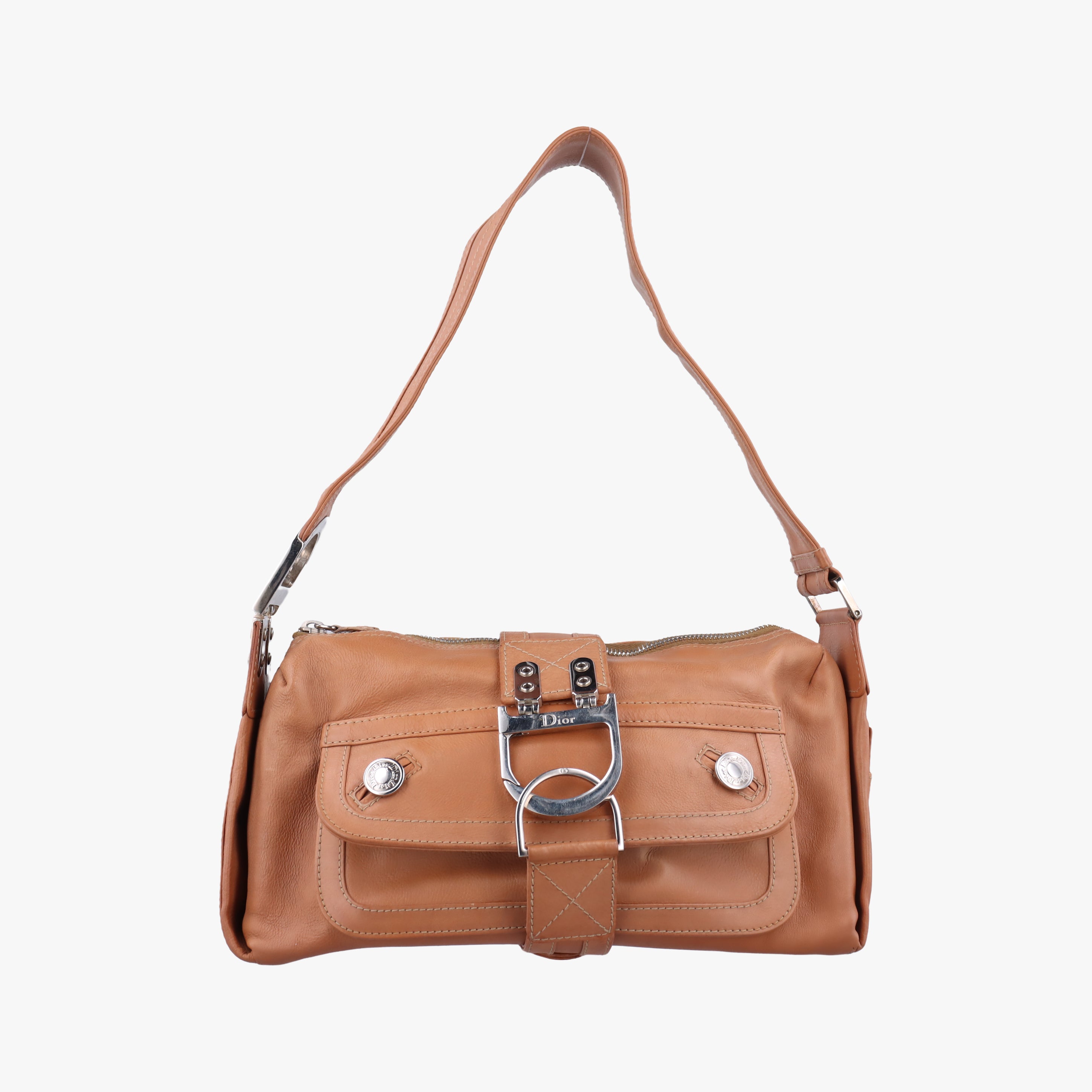 flight Brown leather 05-MA-1015フライト ブラウン レザー 05-MA-1015