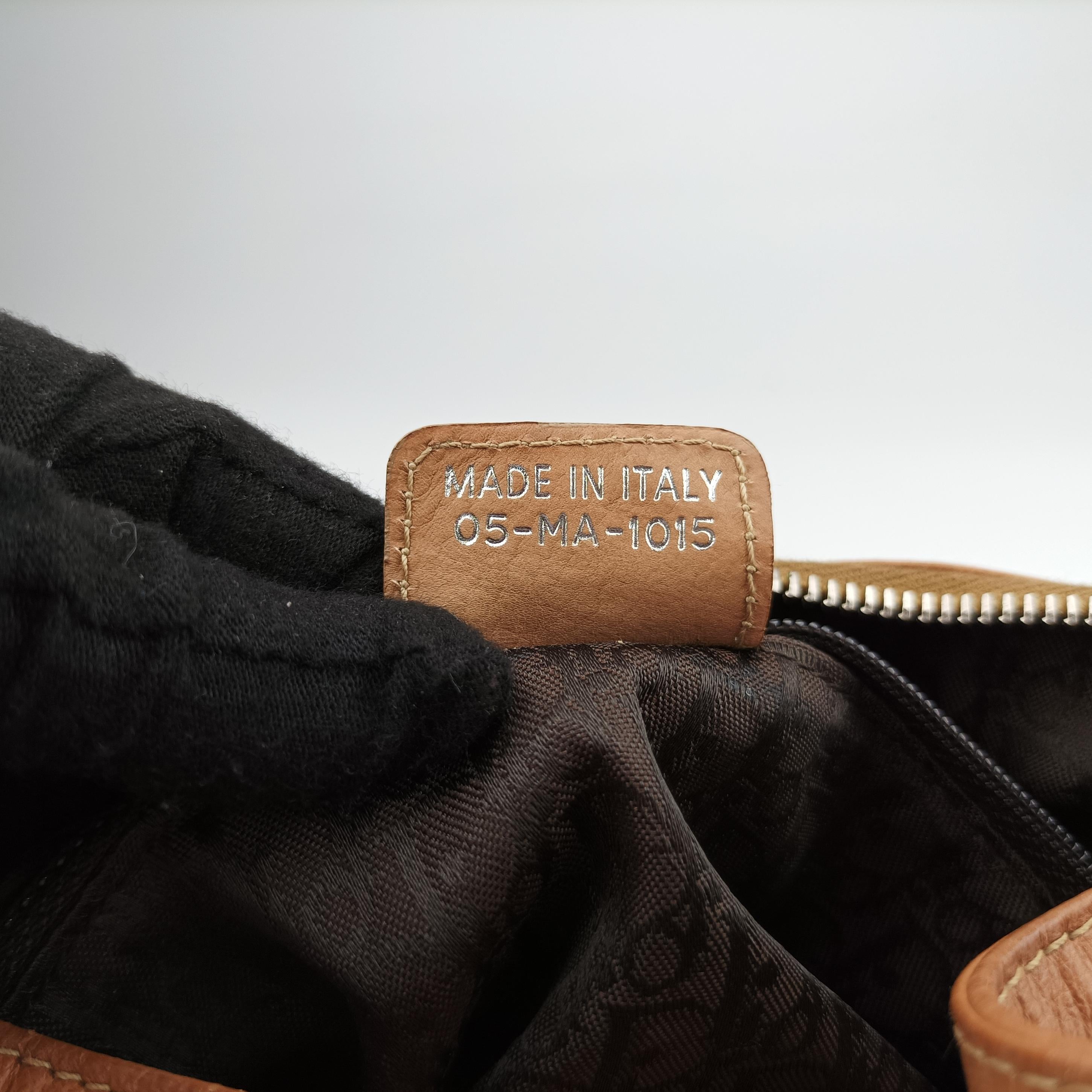 flight Brown leather 05-MA-1015フライト ブラウン レザー 05-MA-1015