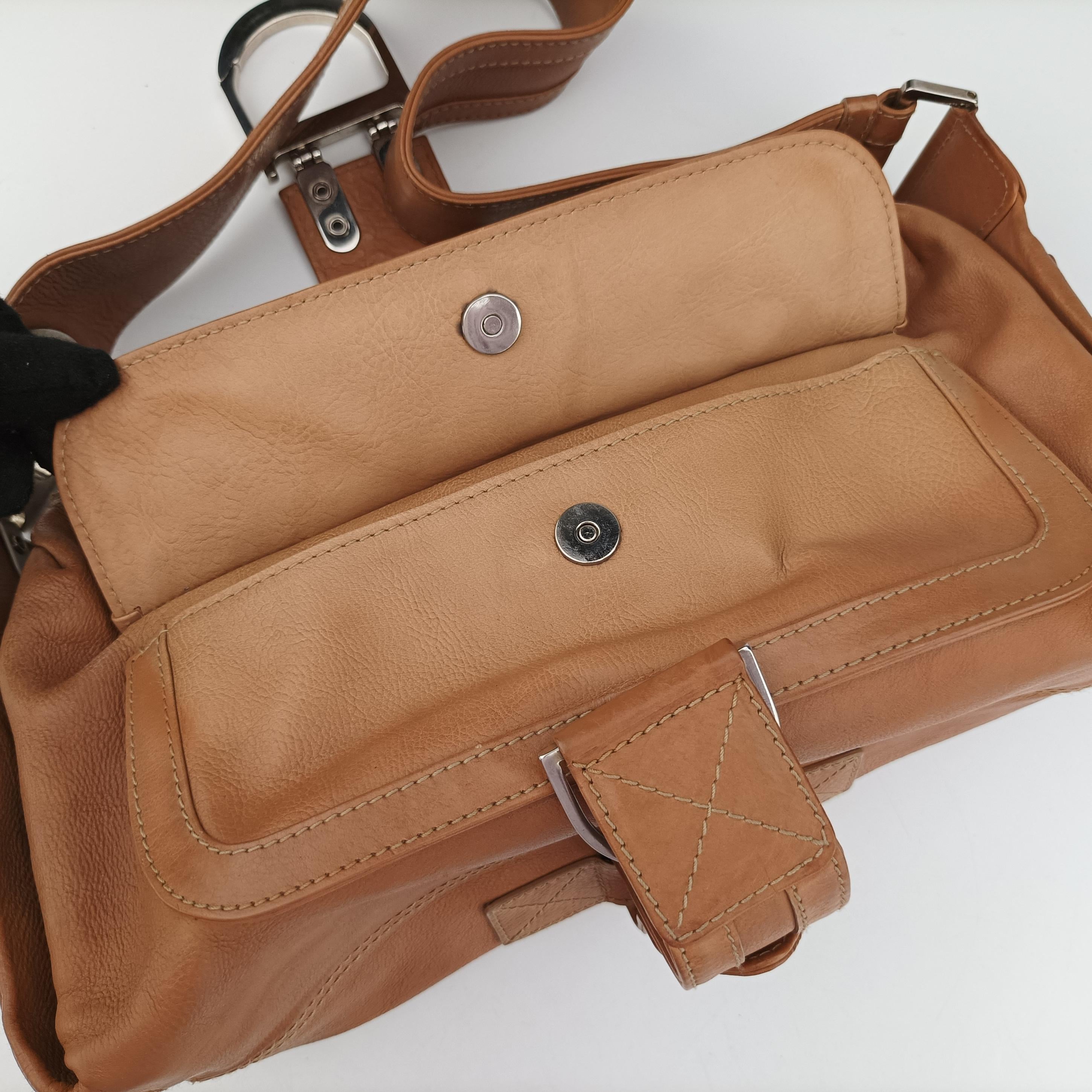 flight Brown leather 05-MA-1015フライト ブラウン レザー 05-MA-1015