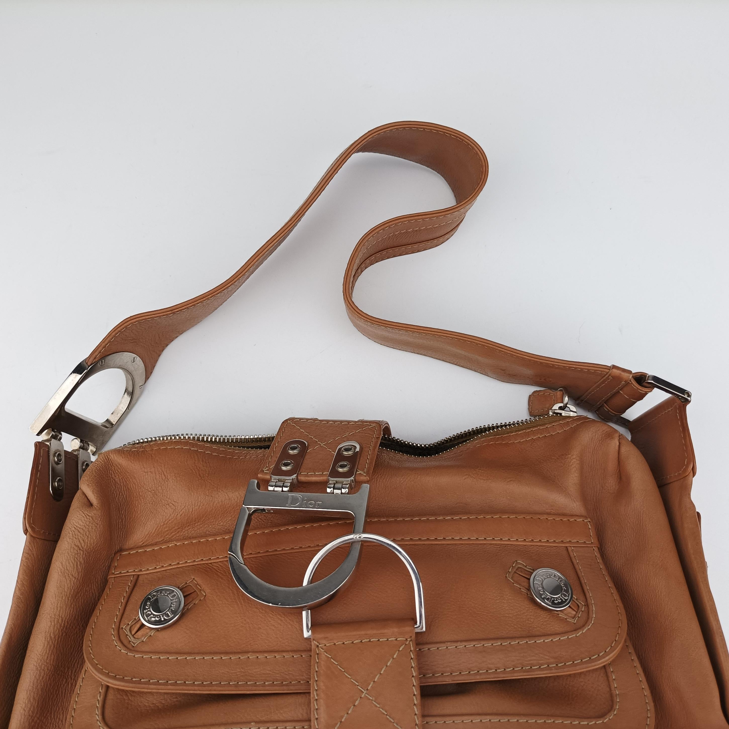 flight Brown leather 05-MA-1015フライト ブラウン レザー 05-MA-1015