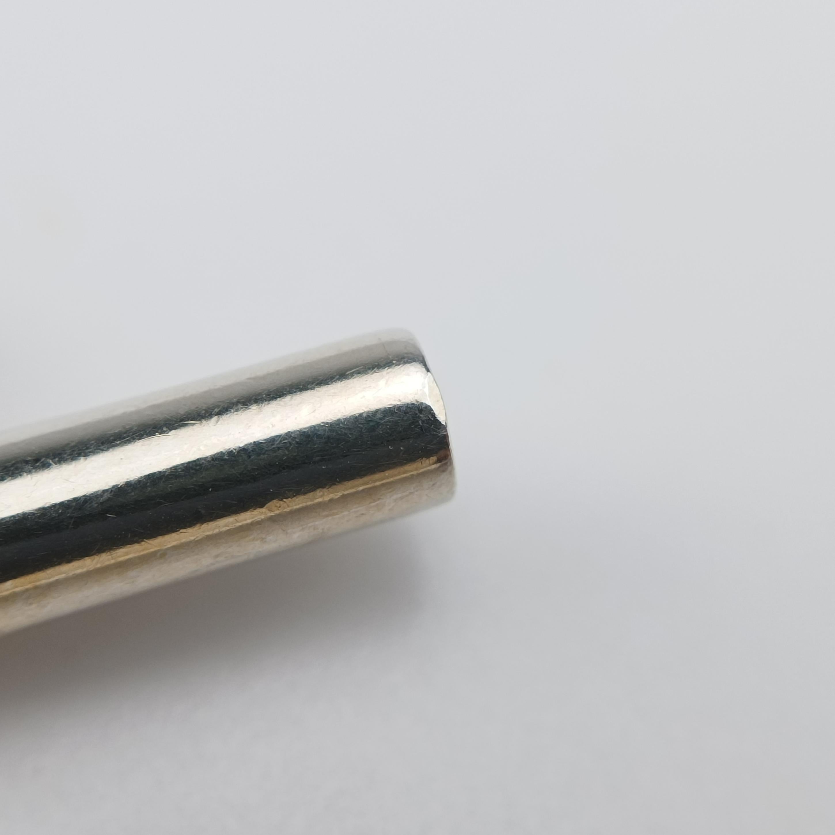 Farandole Chaine d'ancre Argenté Silver Ag925 ファランドール シェーヌダンクル アルジャンテ シルバー Ag925