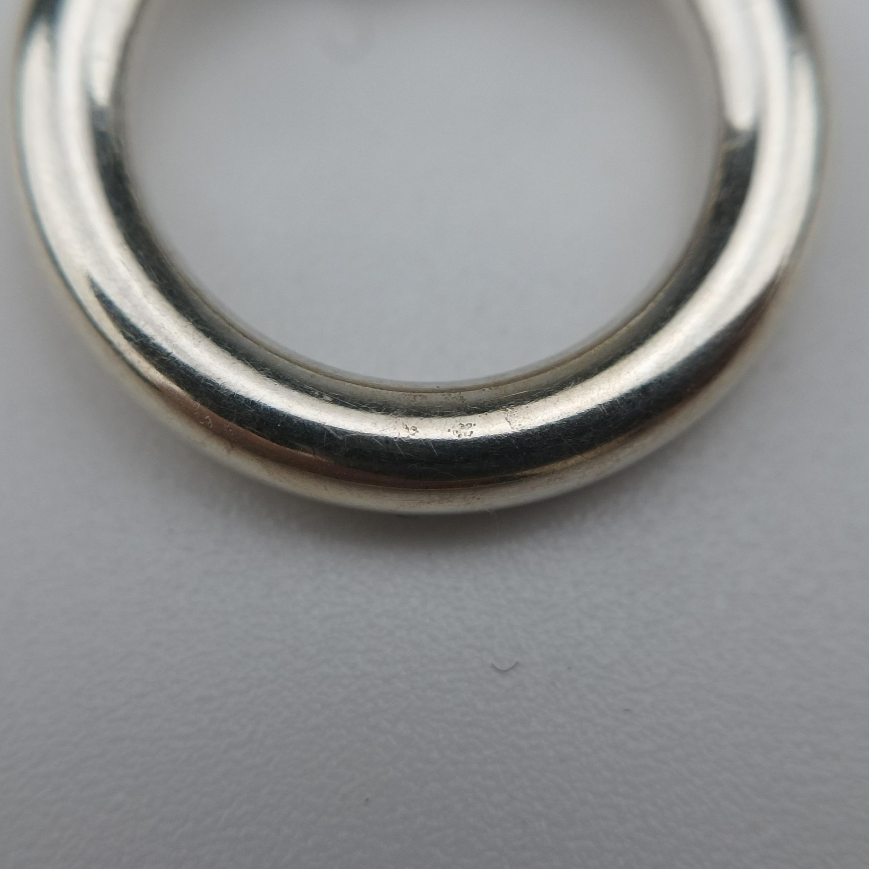 Farandole Chaine d'ancre Argenté Silver Ag925 ファランドール シェーヌダンクル アルジャンテ シルバー Ag925