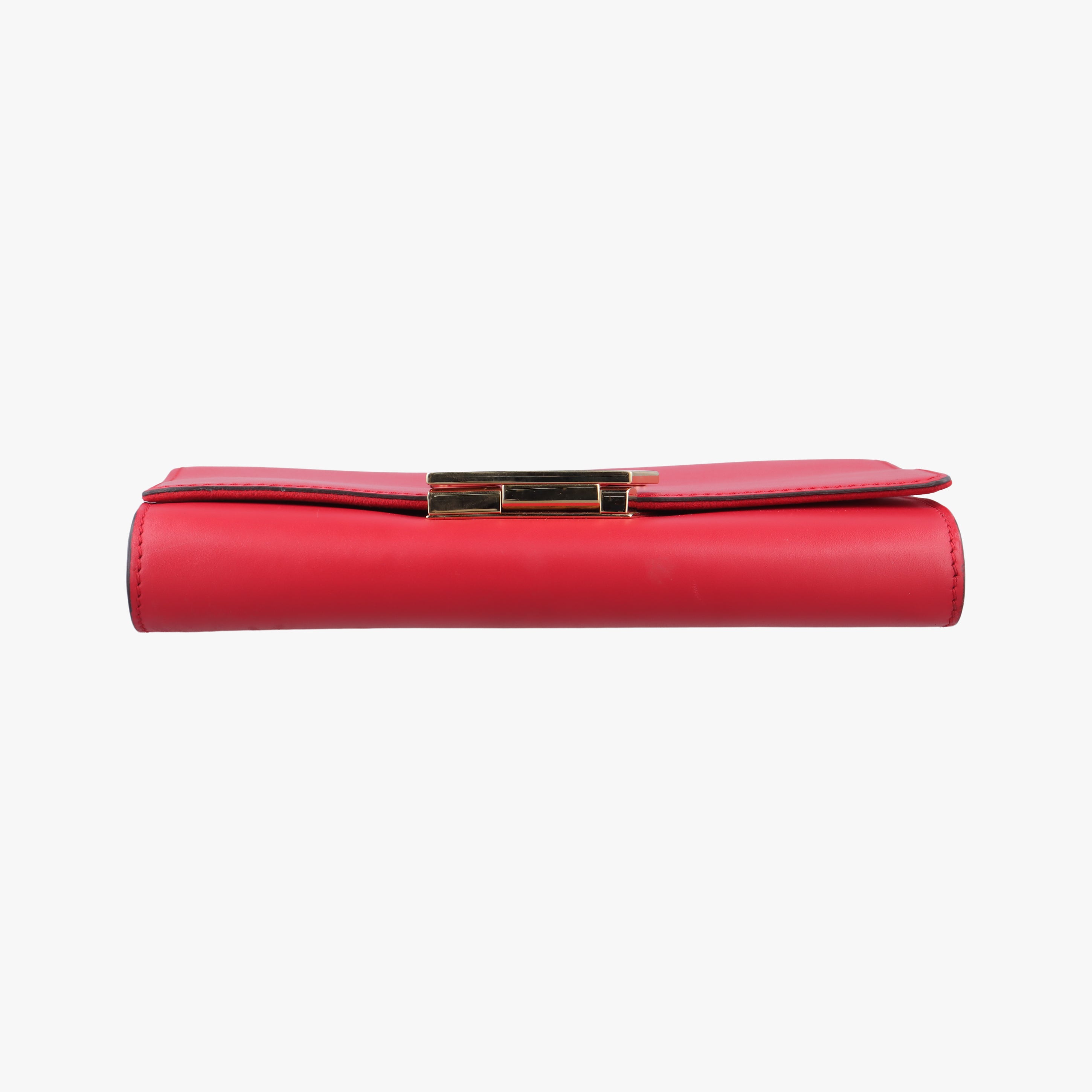 Pochette Louise GM Red leather M94647 PL4114ポシェット ルイーズGM レッド レザー M94647 PL4114