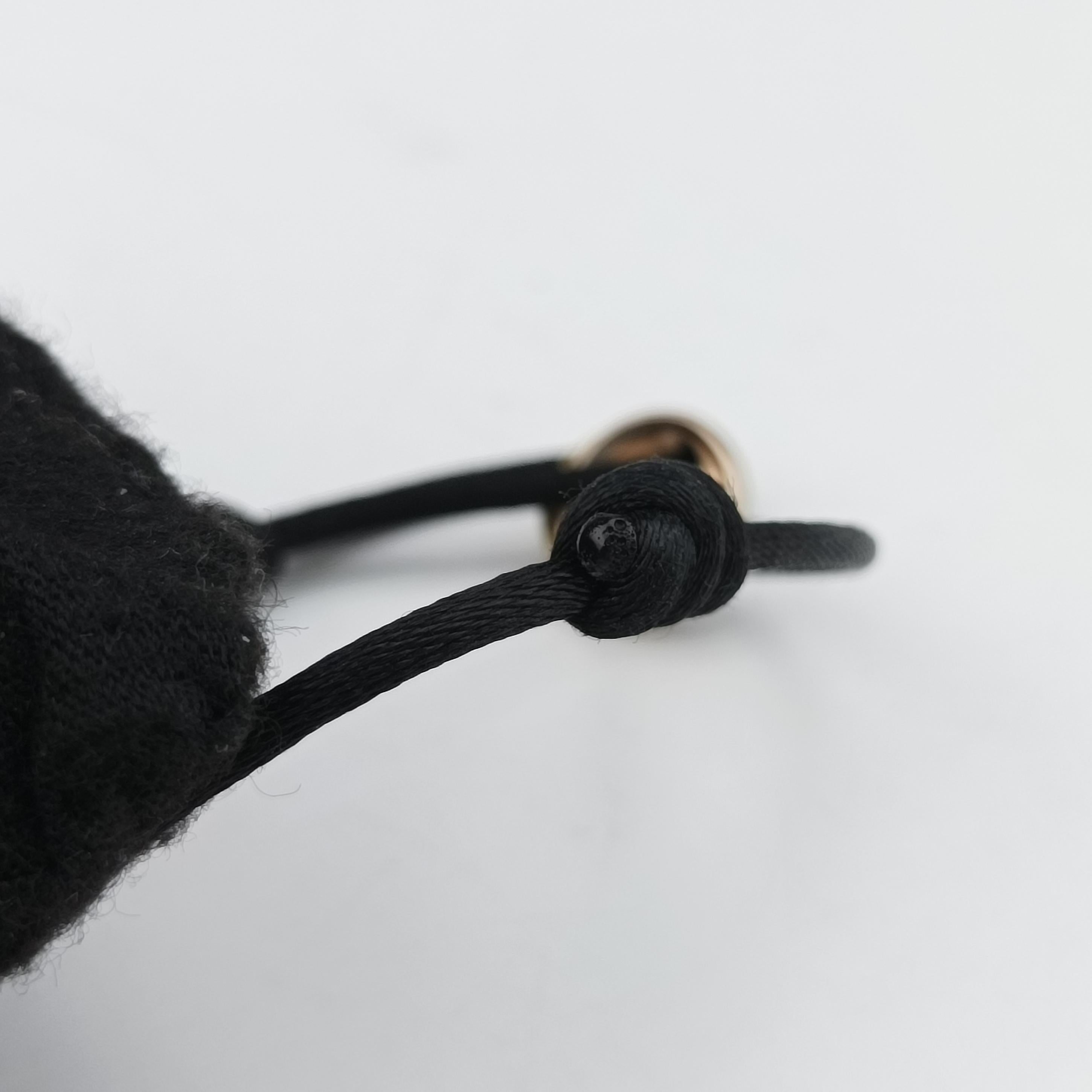 Baby Love Gold × Rose Gold × Platinum x black AU750 B6016700 KRU106ベビー ラブ ゴールド×ローズゴールド×プラチナ×ブラック AU750 B6016700 KRU106